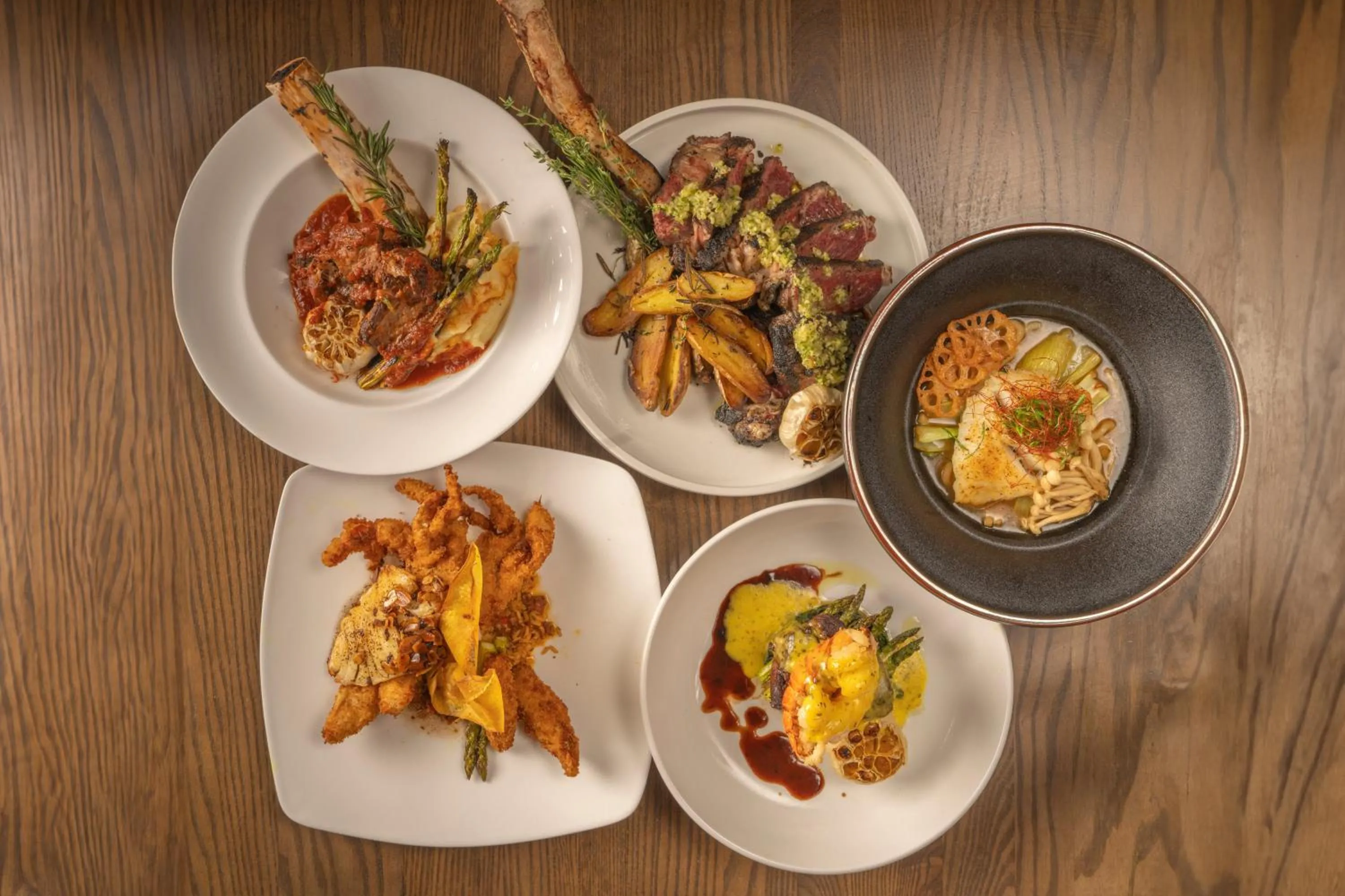 Hilton Saint Augustine Historic Bayfront