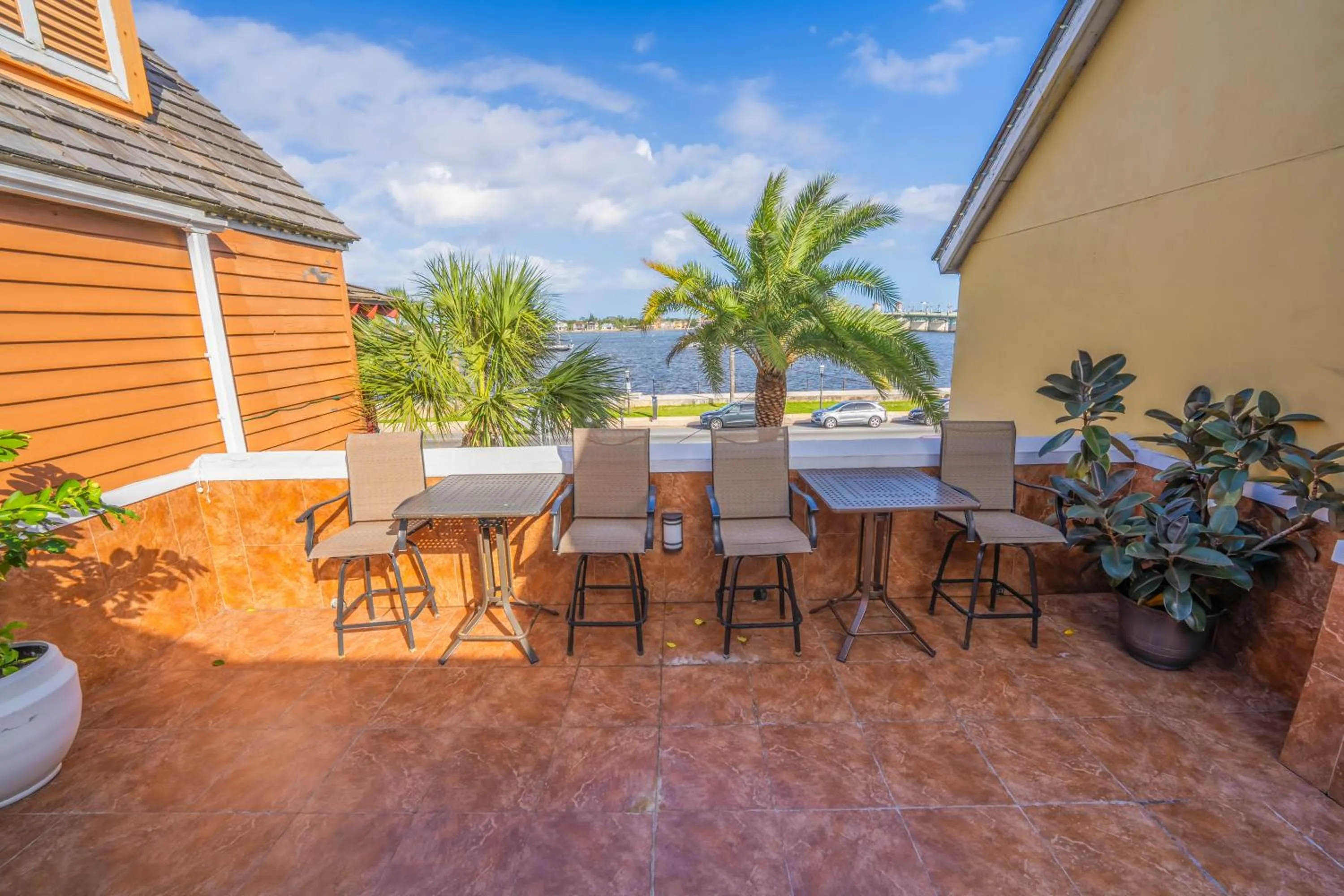 Hilton Saint Augustine Historic Bayfront