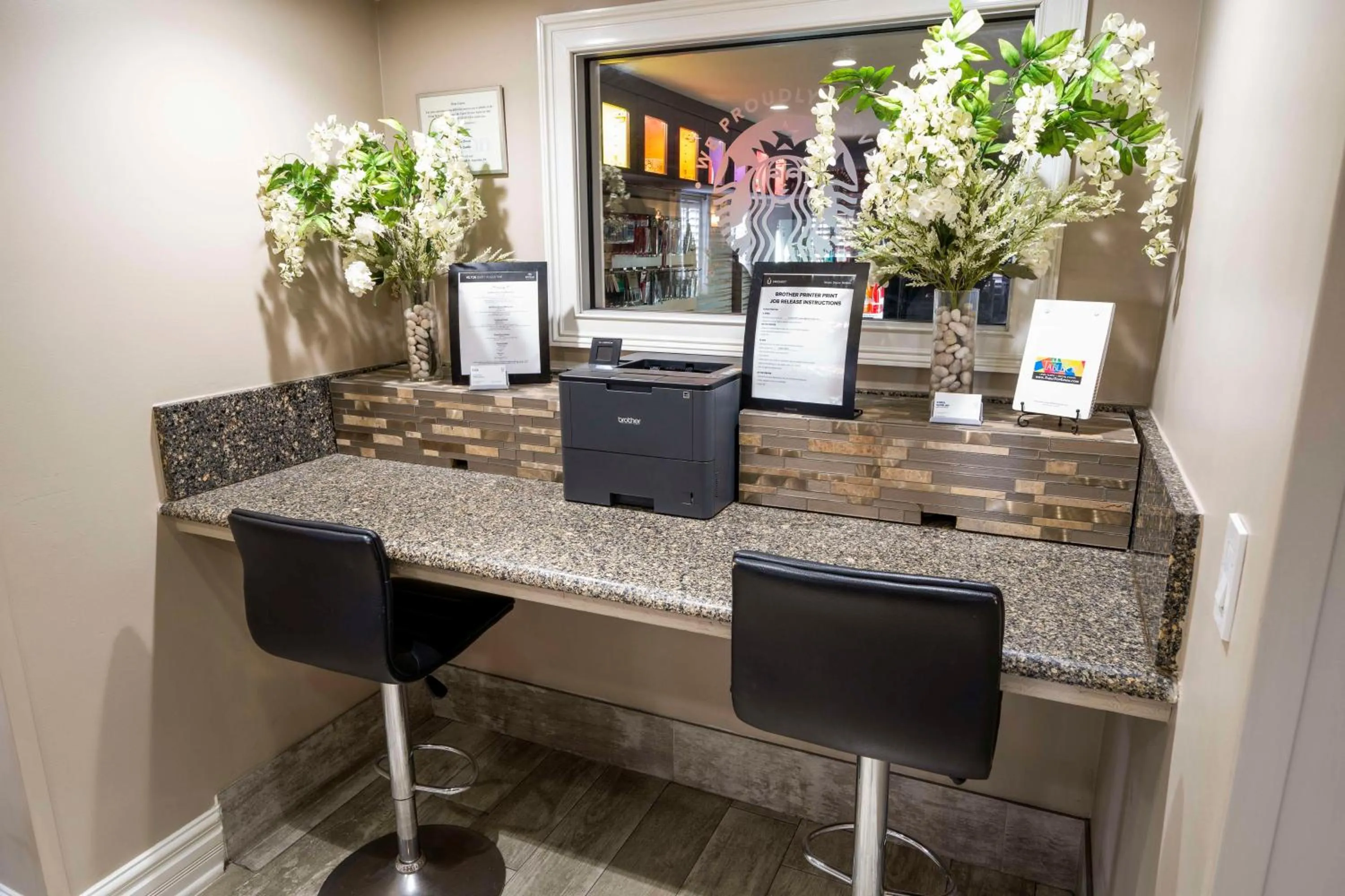 Business facilities in Hilton Saint Augustine Historic Bayfront