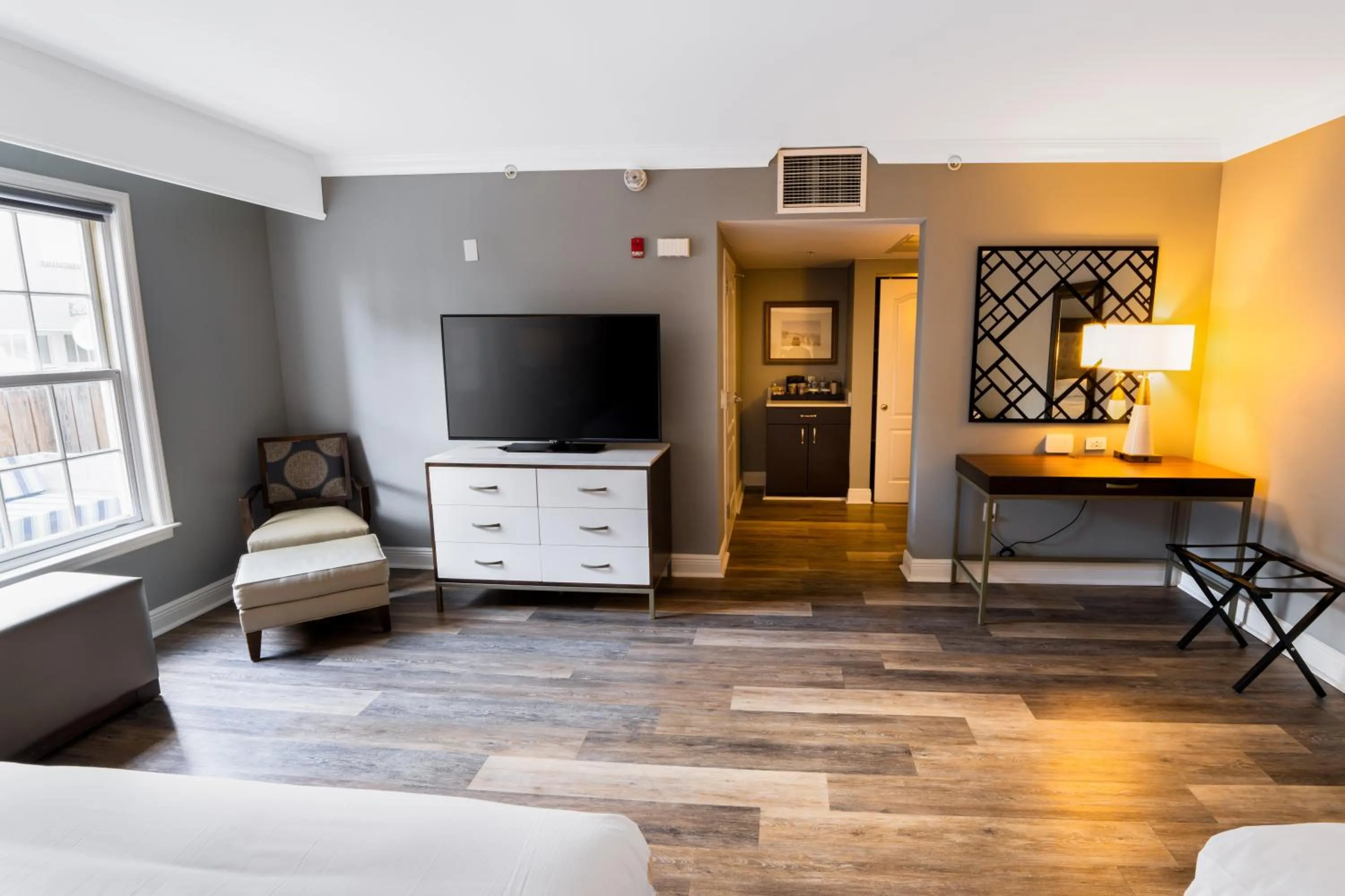 Hilton Saint Augustine Historic Bayfront