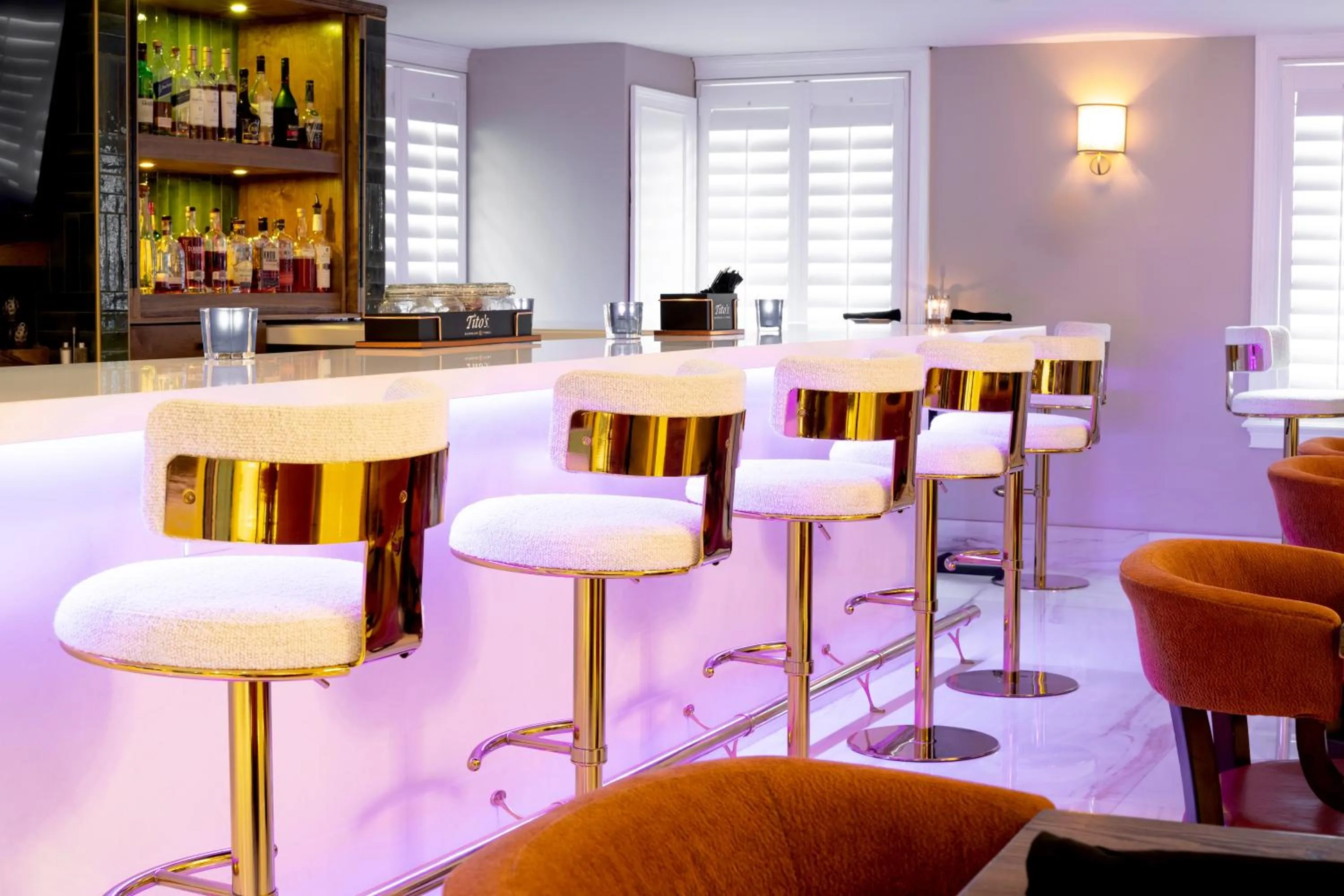 Hilton Saint Augustine Historic Bayfront