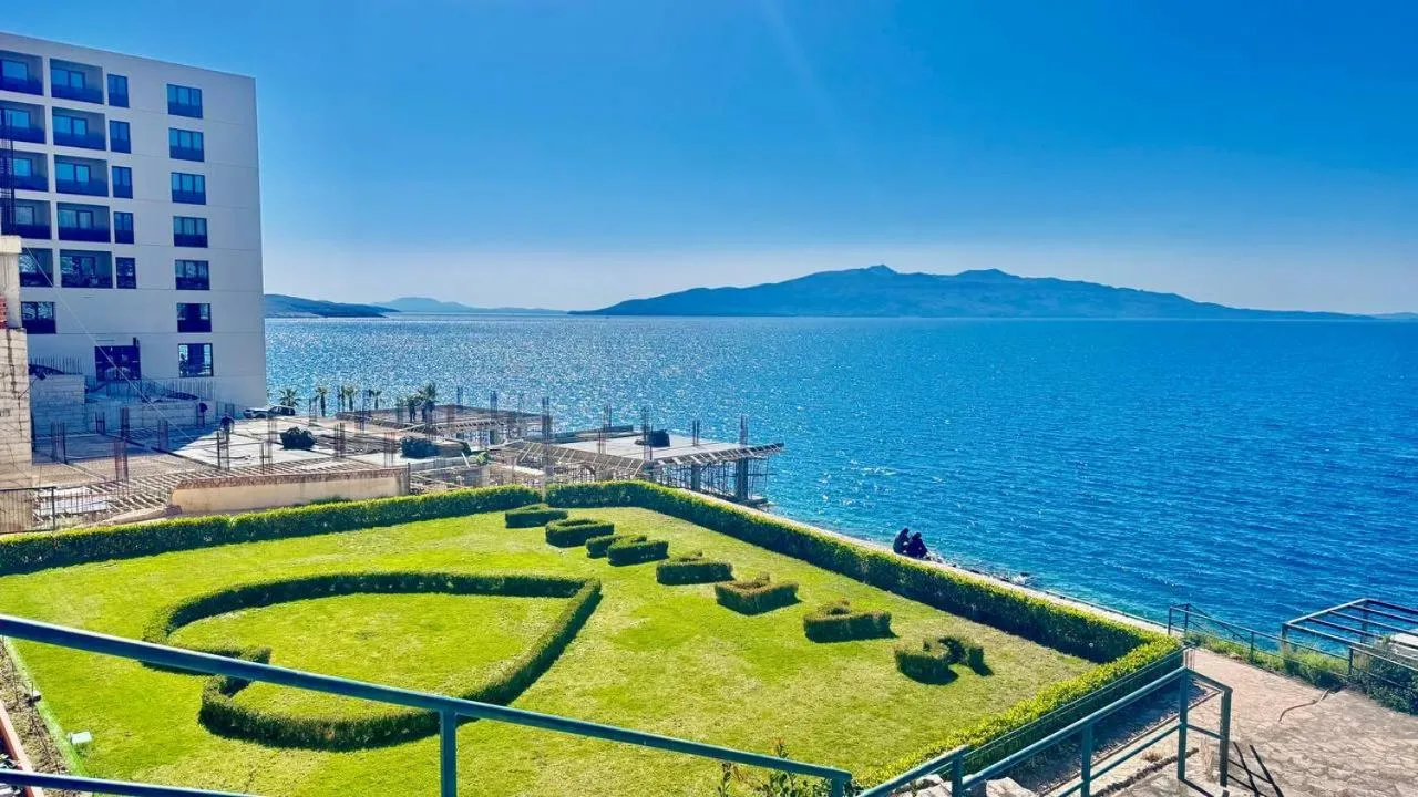 Nearby landmark in Sail View Boutique Apartment