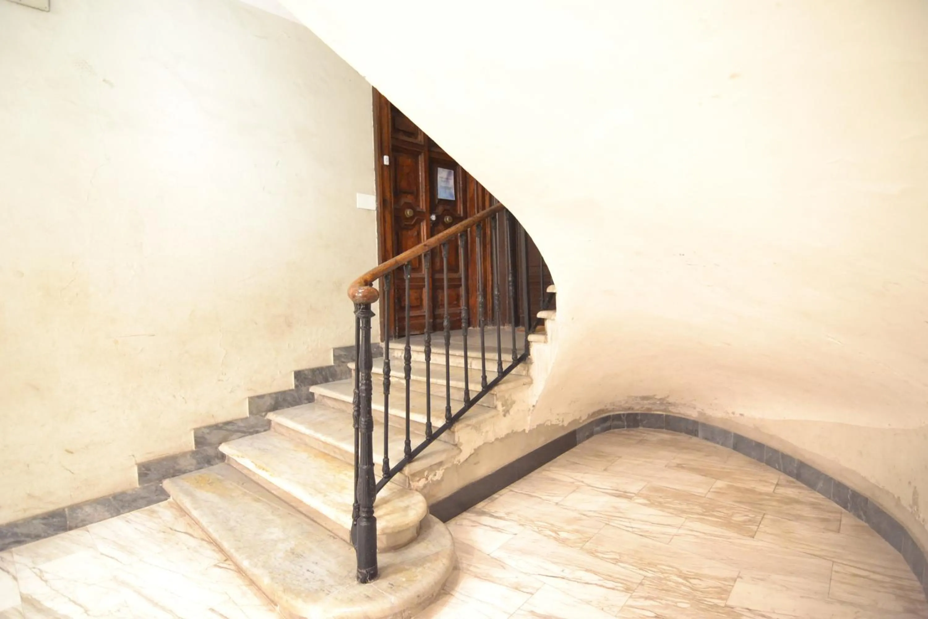 Property building in Popolo Relax