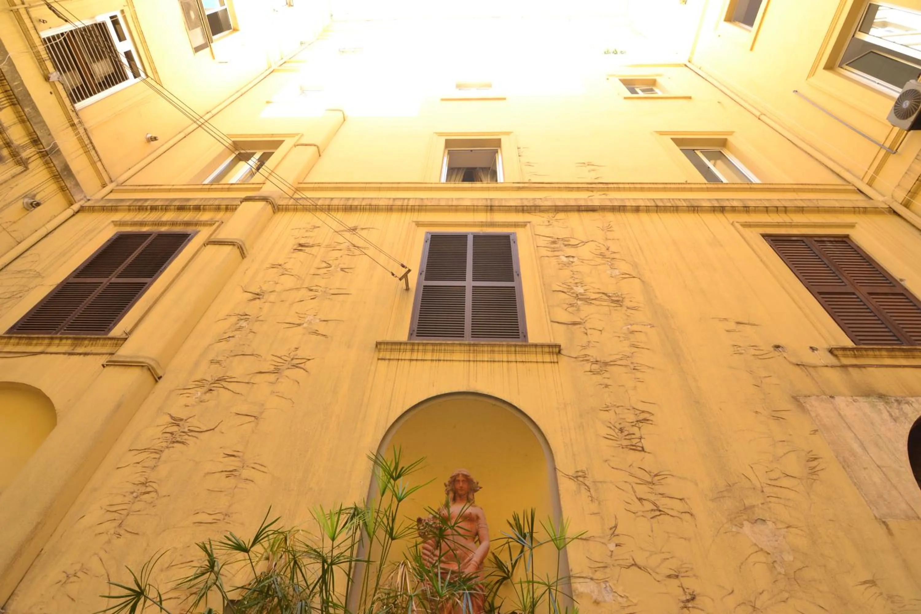 Property building in Popolo Relax