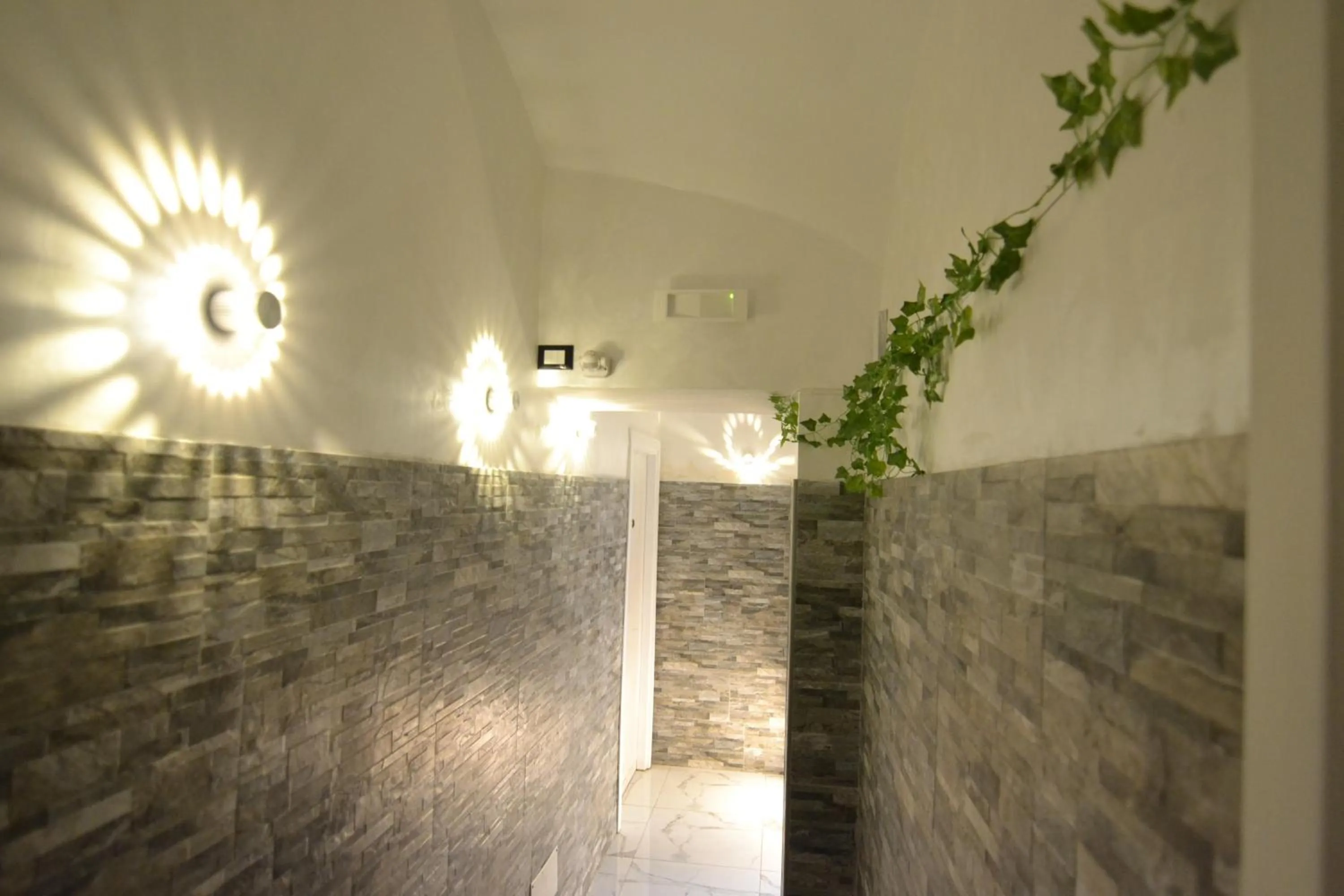 Property building in Popolo Relax