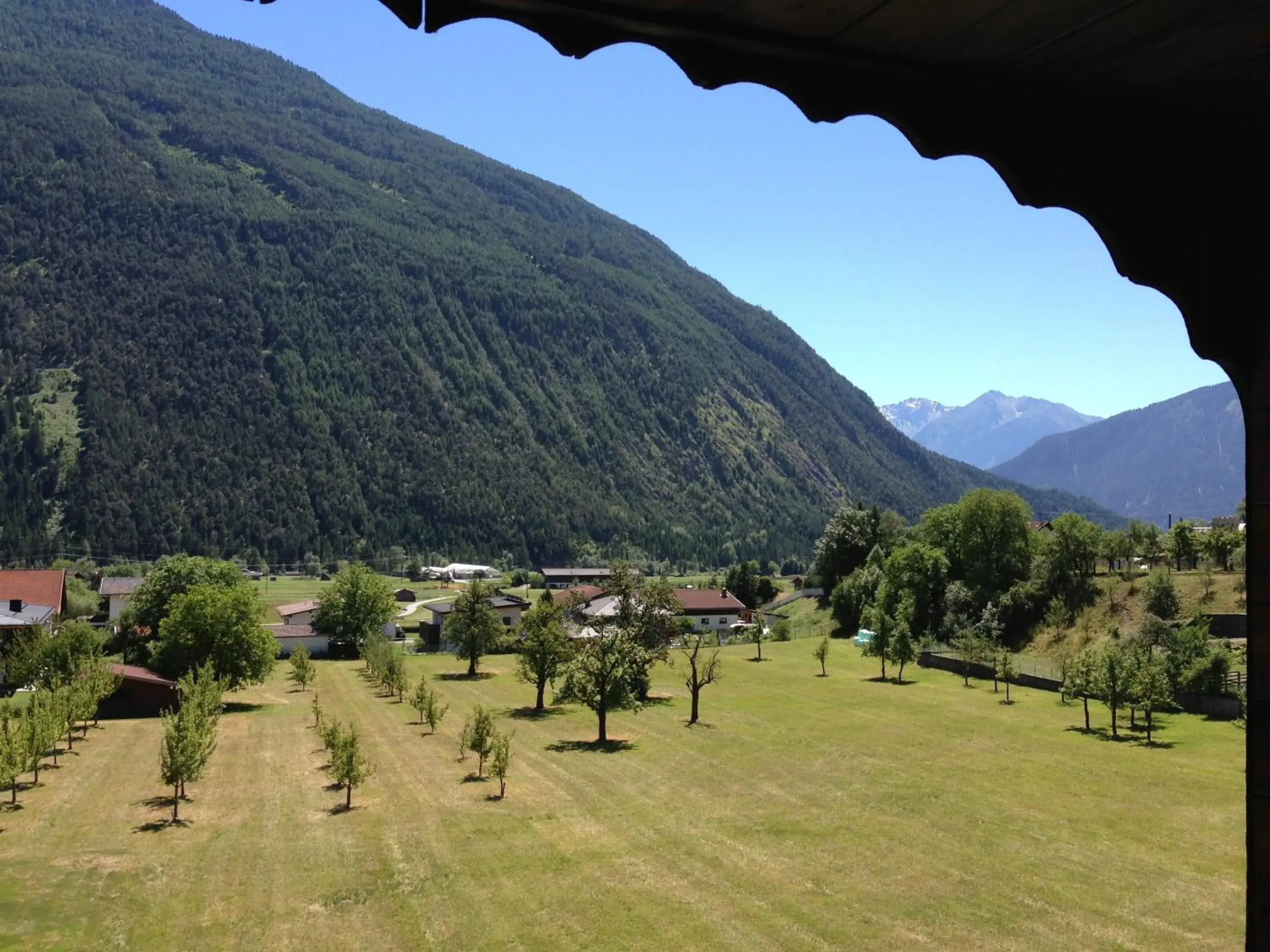 Gasthaus Sonne Gasthaus Sonne