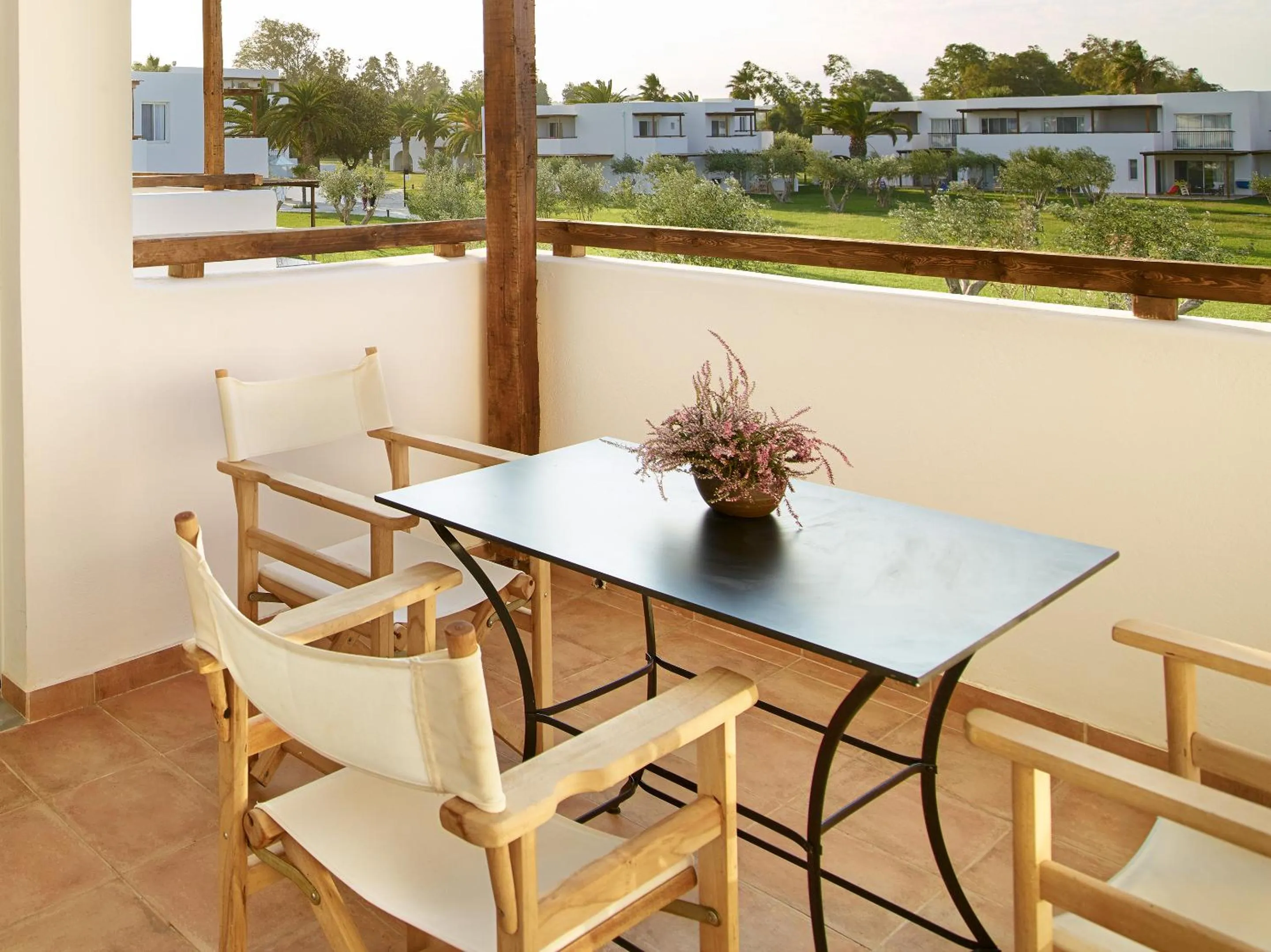 View (from property/room) in Grecotel Casa Marron