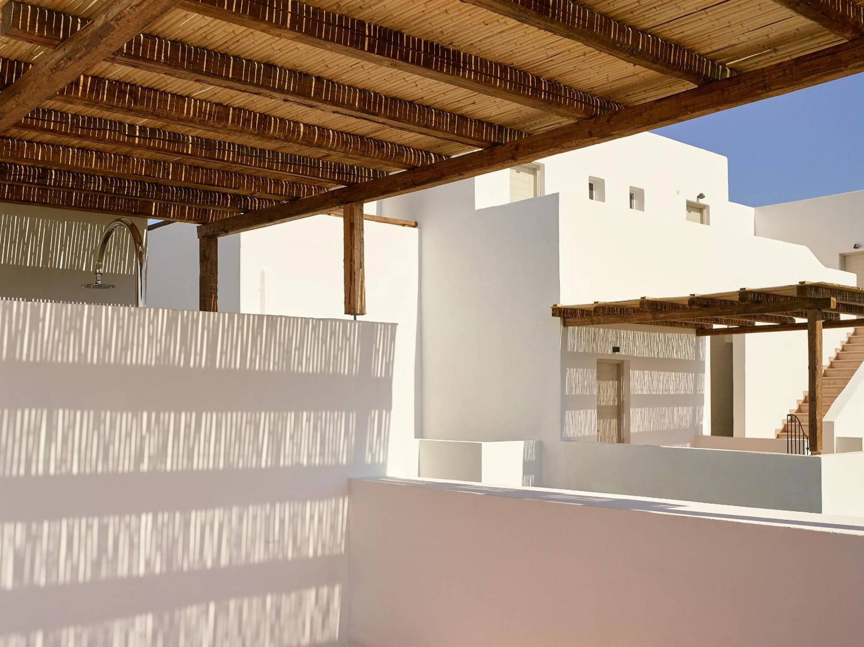 Garden in Grecotel Casa Marron