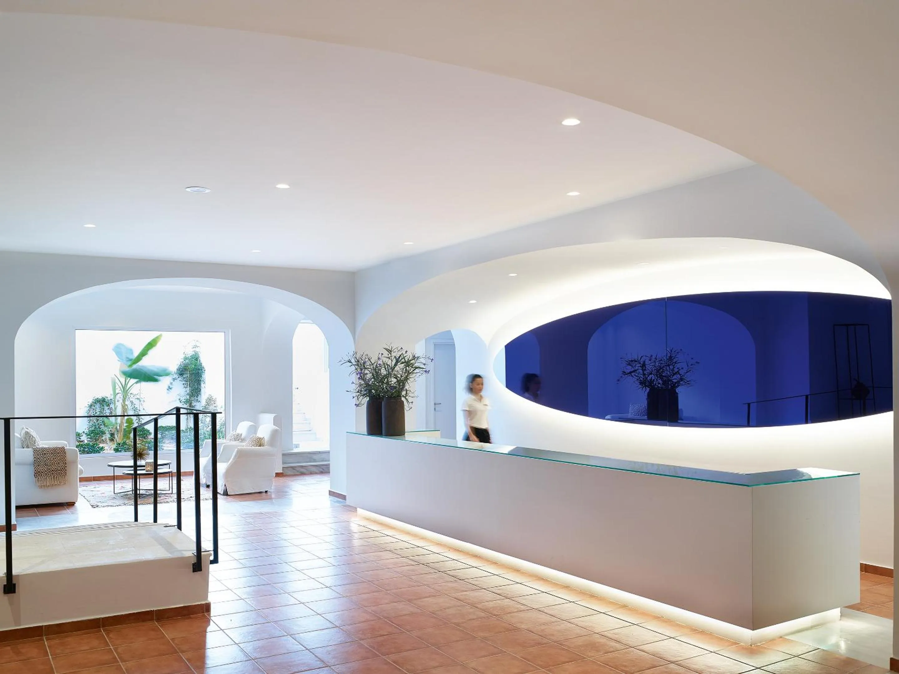 Spa and wellness centre/facilities, Bed in Grecotel Casa Marron