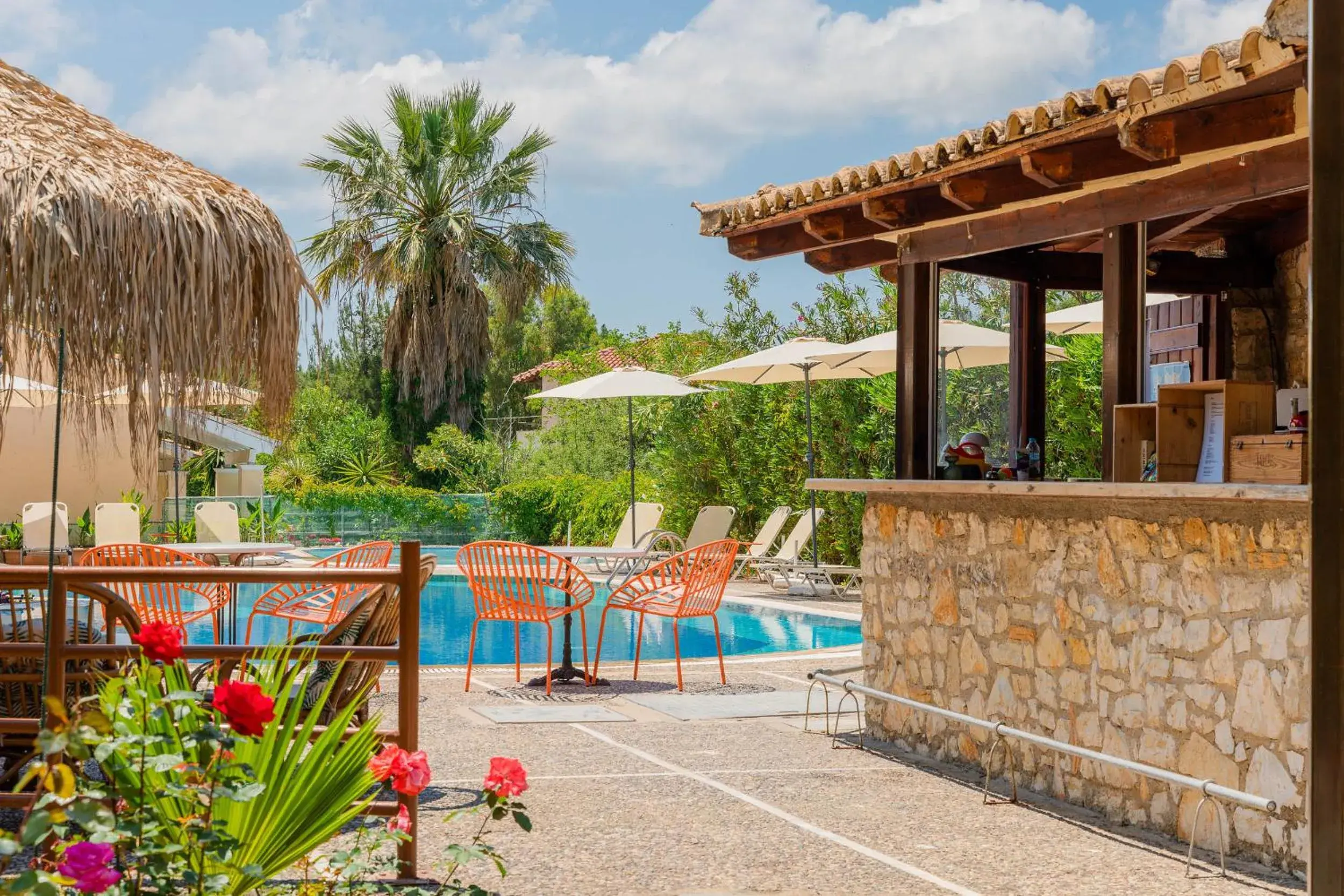 ILENA HOTEL ILENA HOTEL