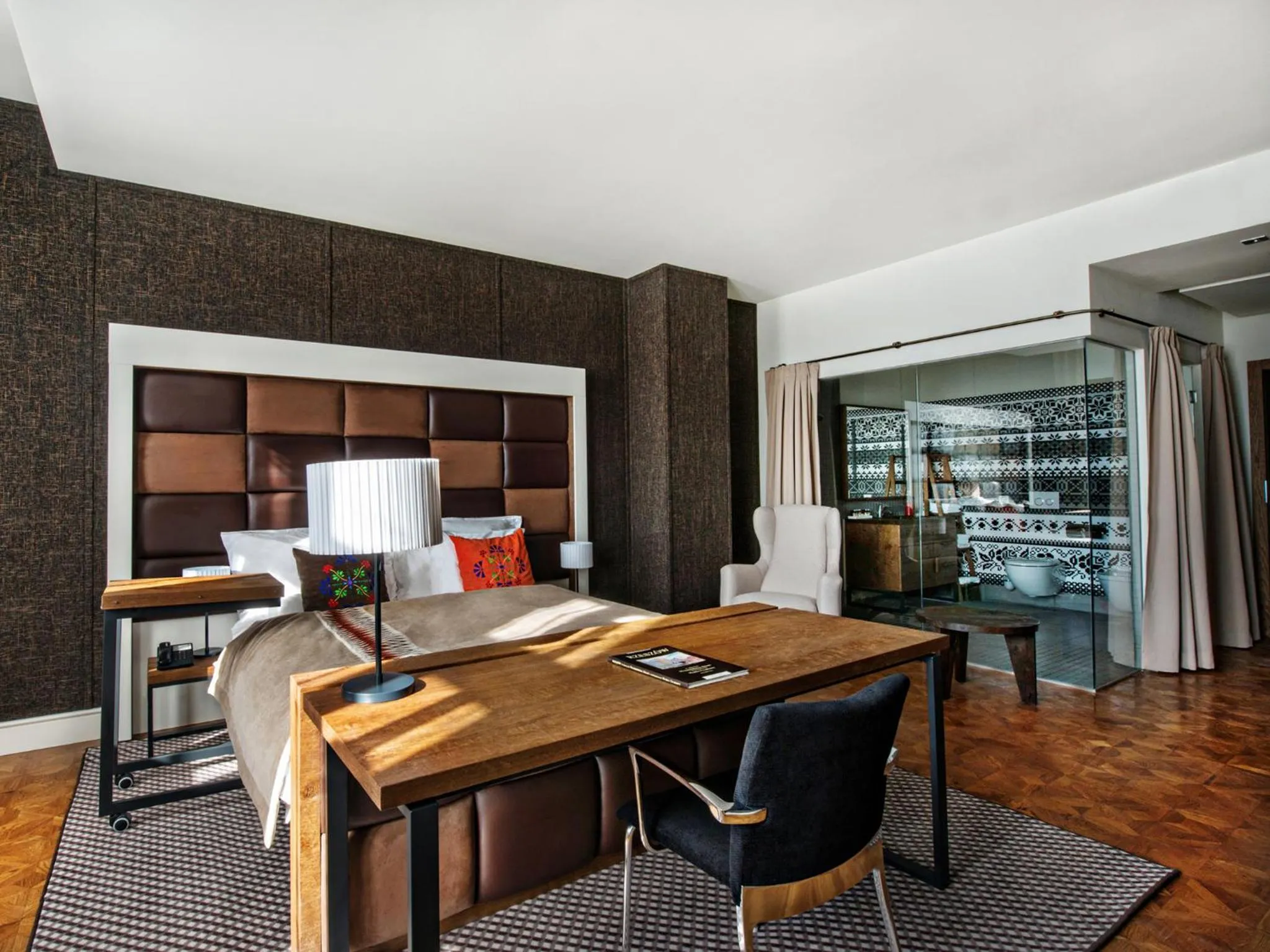 Hotel Bristol Tradition and Luxury