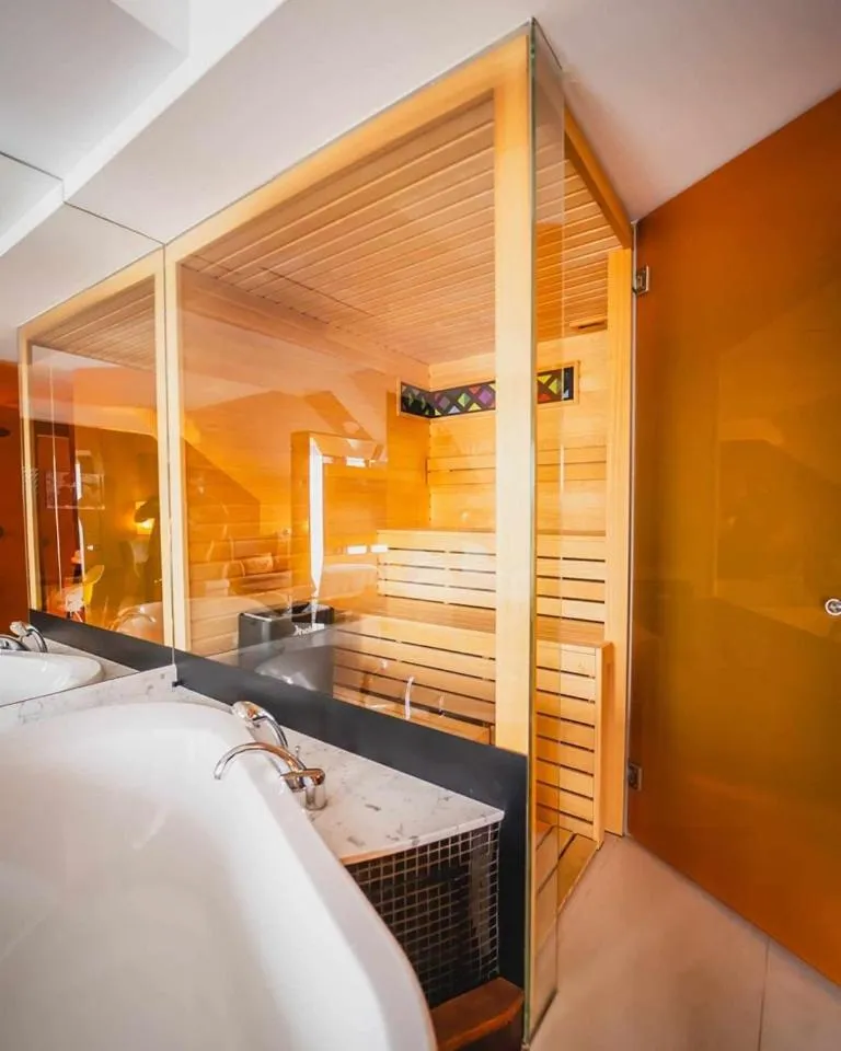 Hotel Bristol Tradition and Luxury