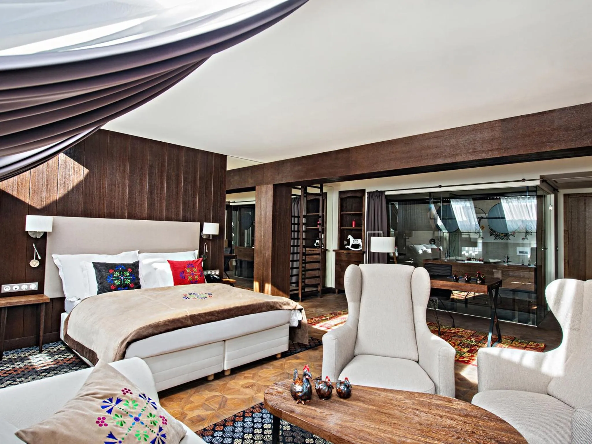 Hotel Bristol Tradition and Luxury