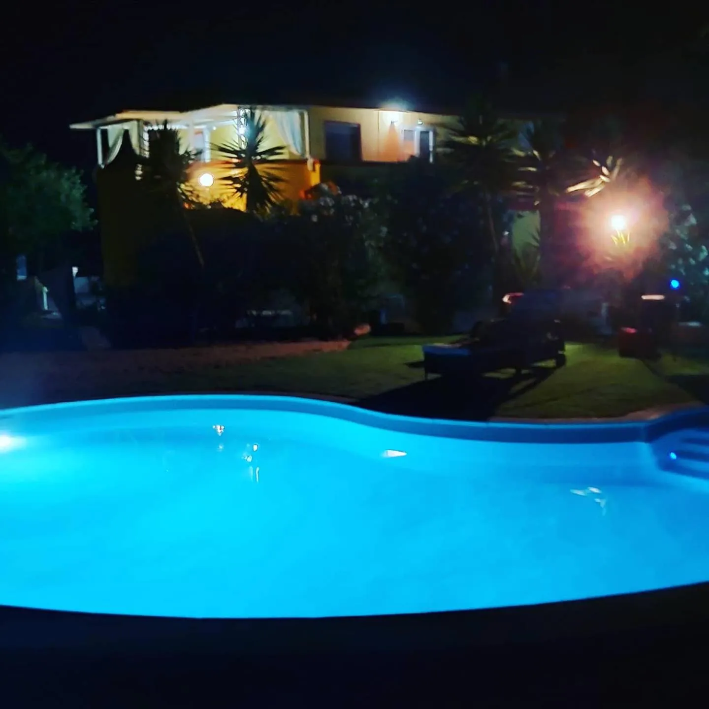 Bed & Breakfast Il Rosmarino