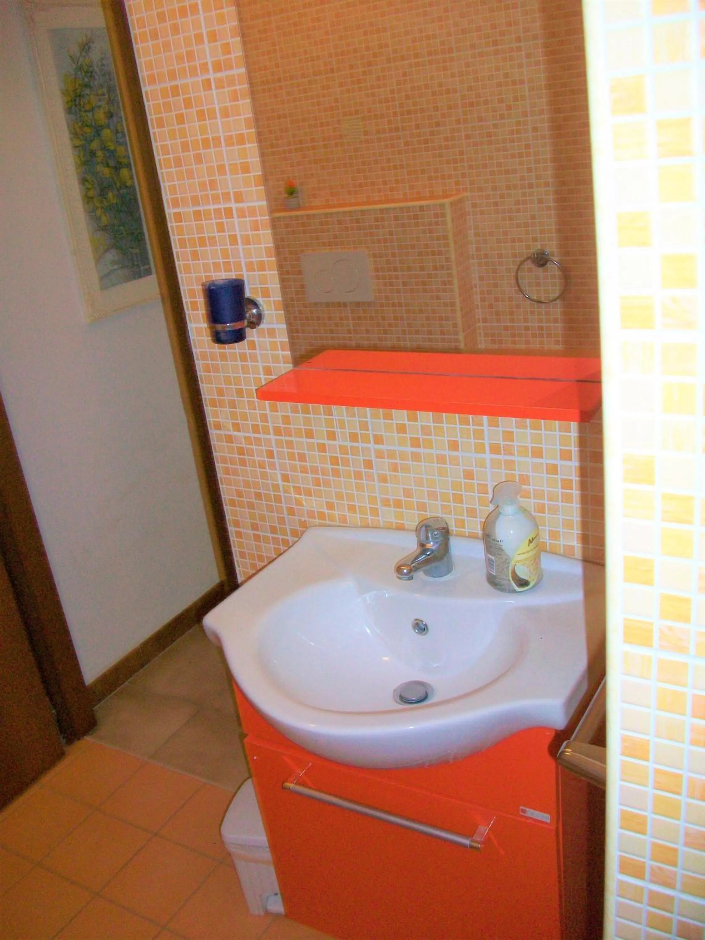 Bed & Breakfast Il Rosmarino