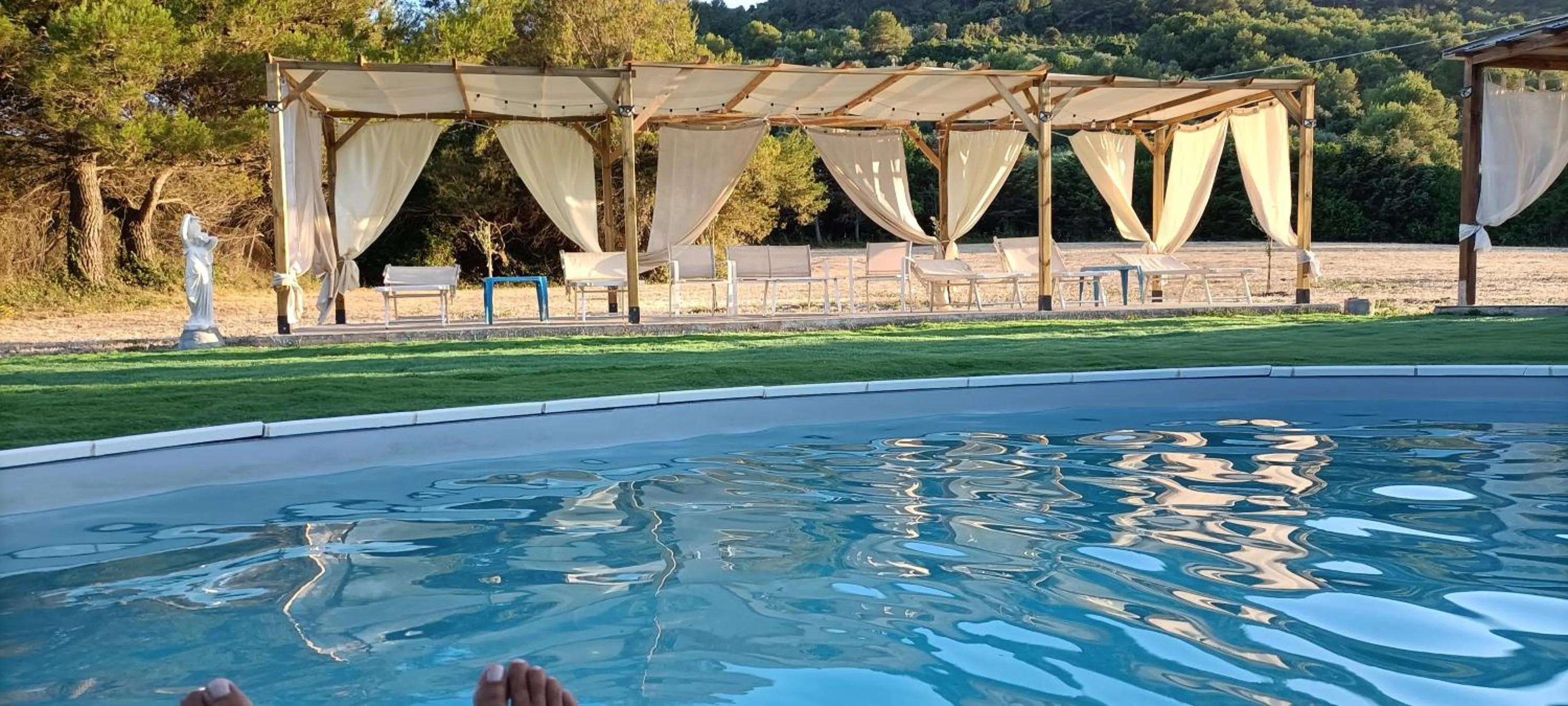 Bed & Breakfast Il Rosmarino