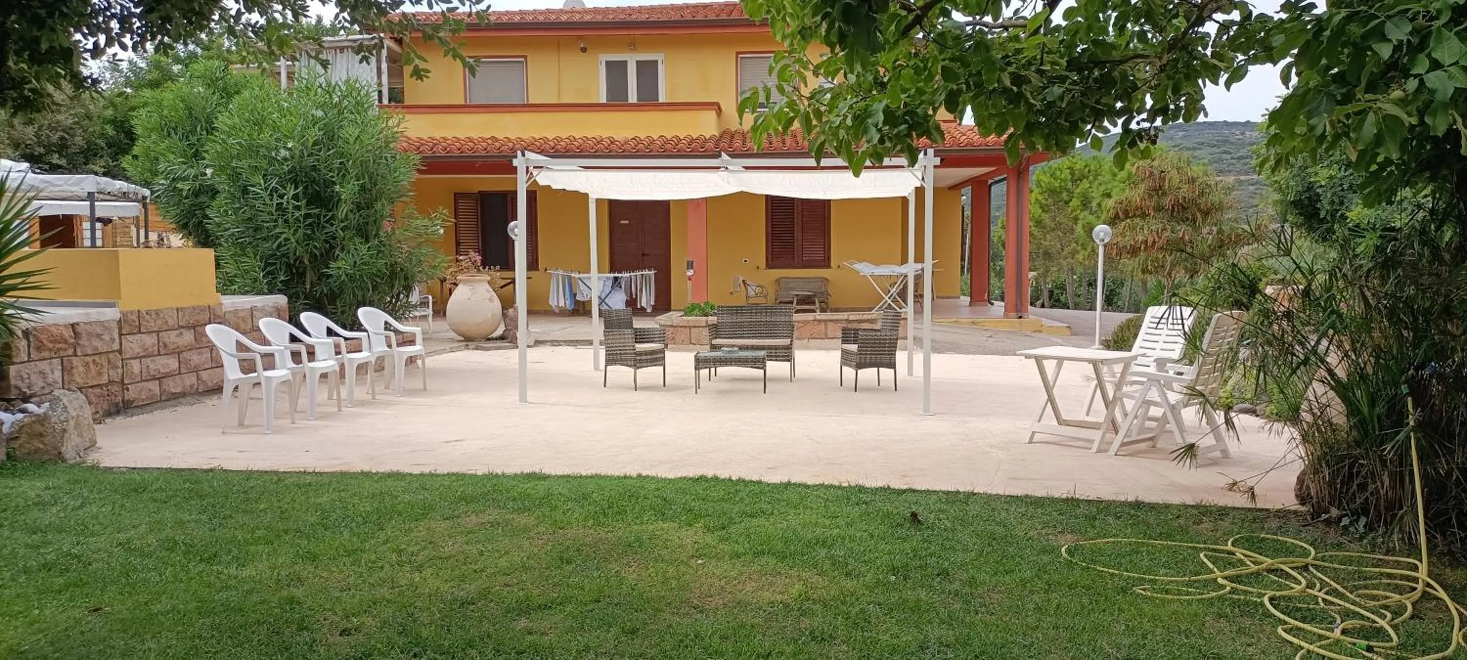 Bed & Breakfast Il Rosmarino