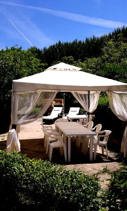 Bed & Breakfast Il Rosmarino