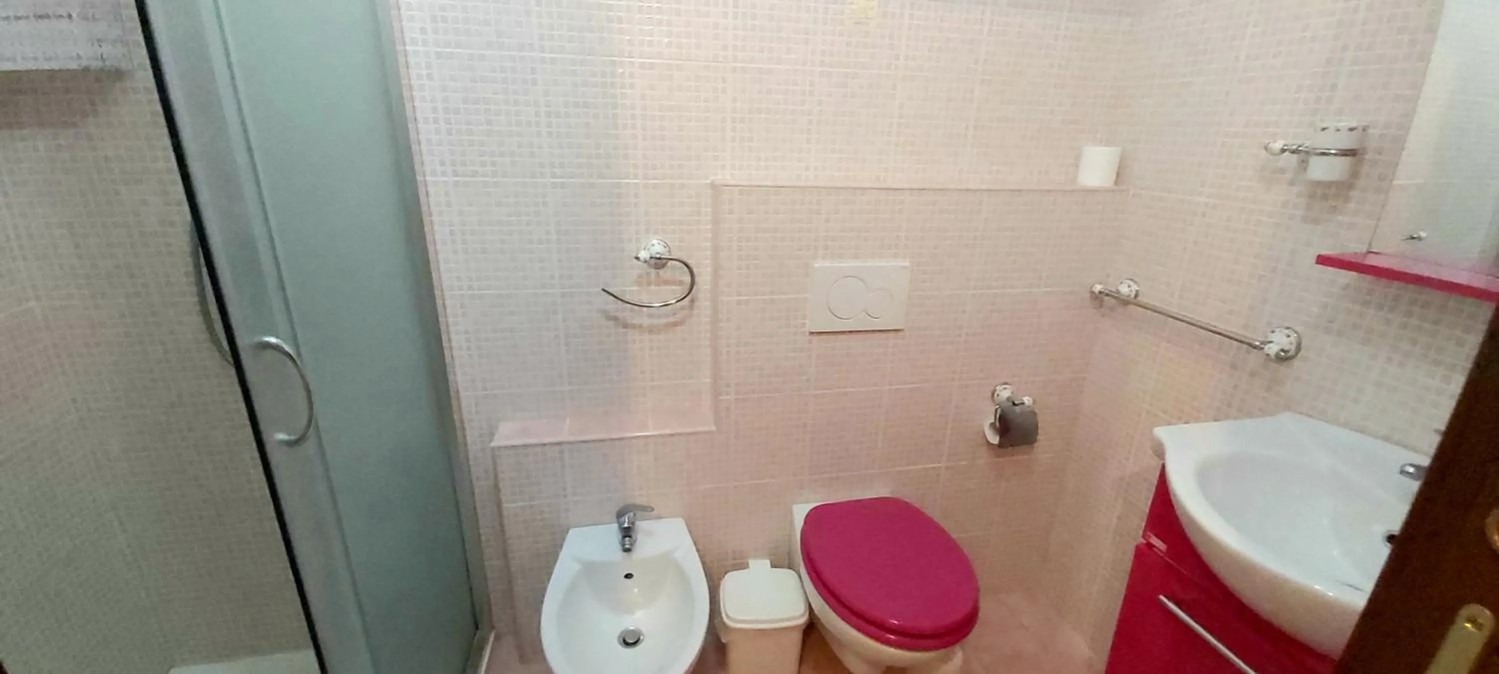 Bed & Breakfast Il Rosmarino