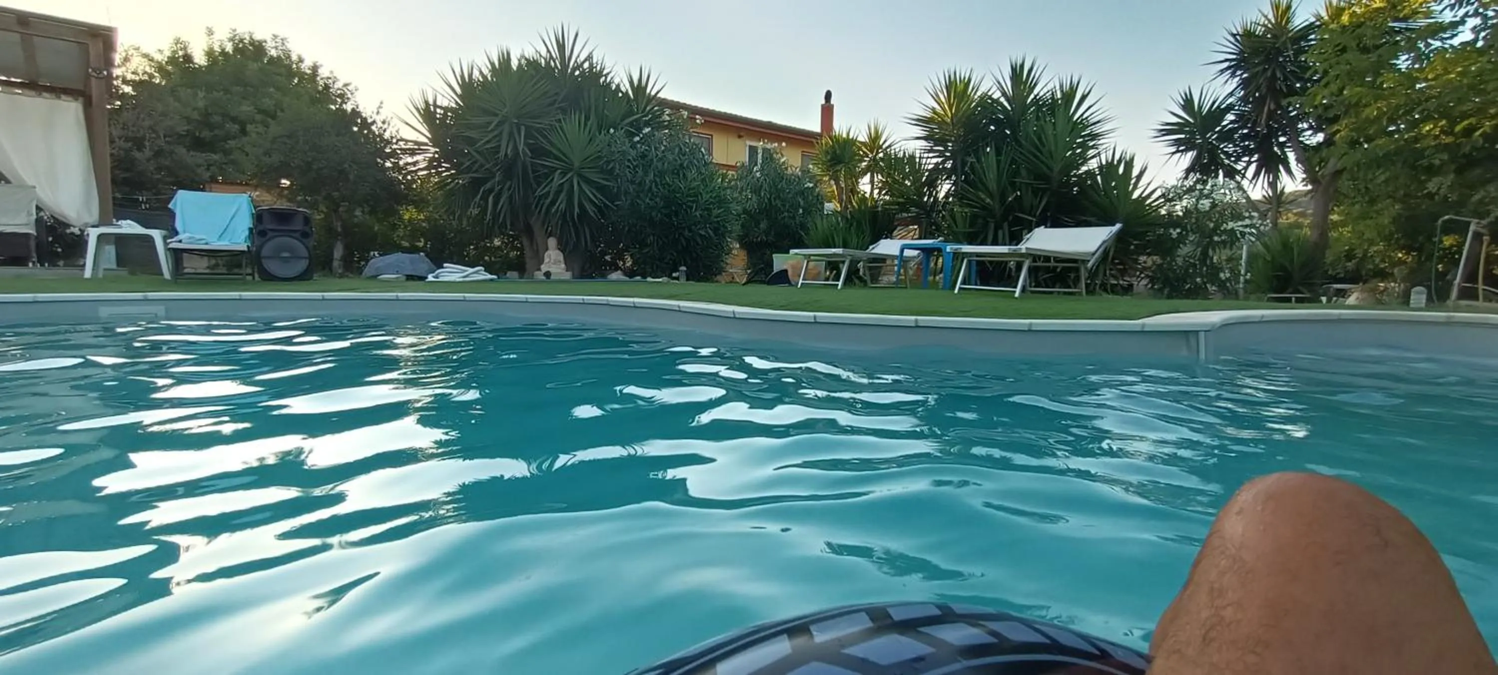 Bed & Breakfast Il Rosmarino