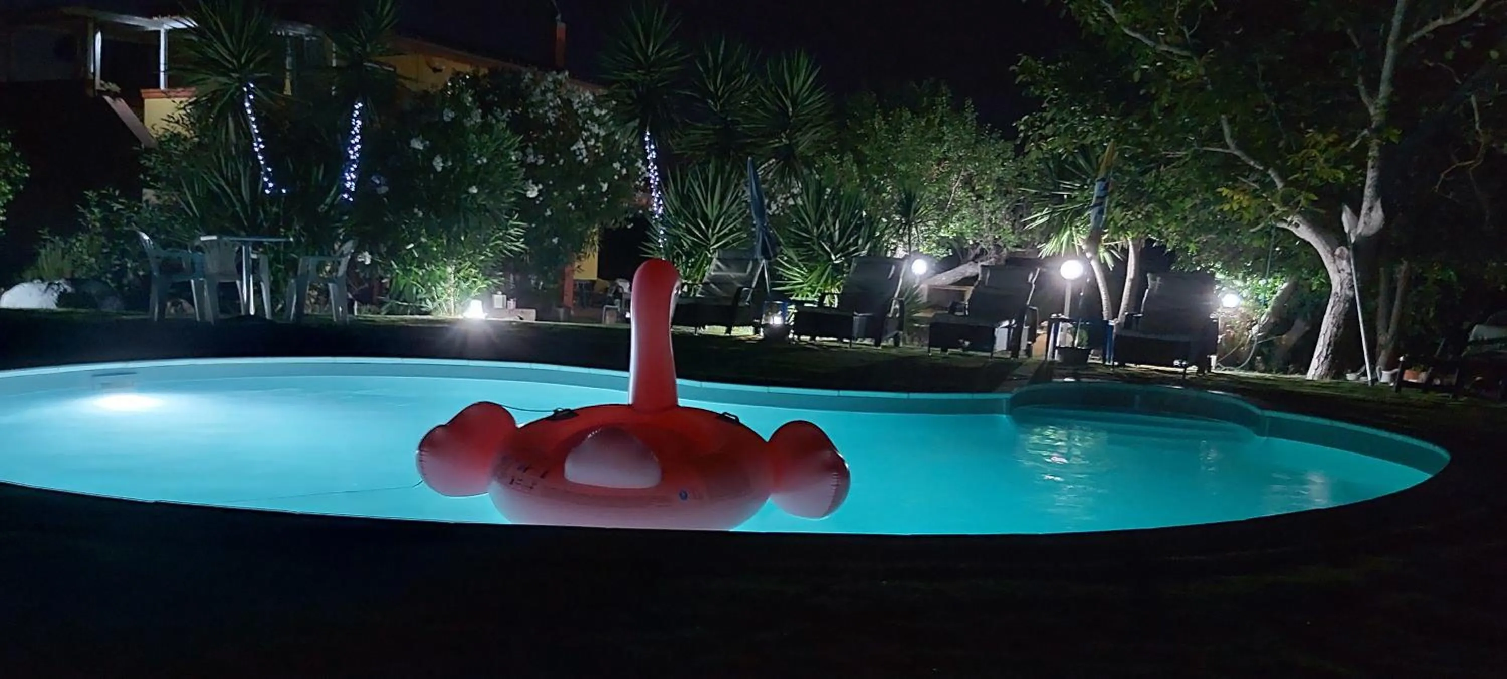 Bed & Breakfast Il Rosmarino