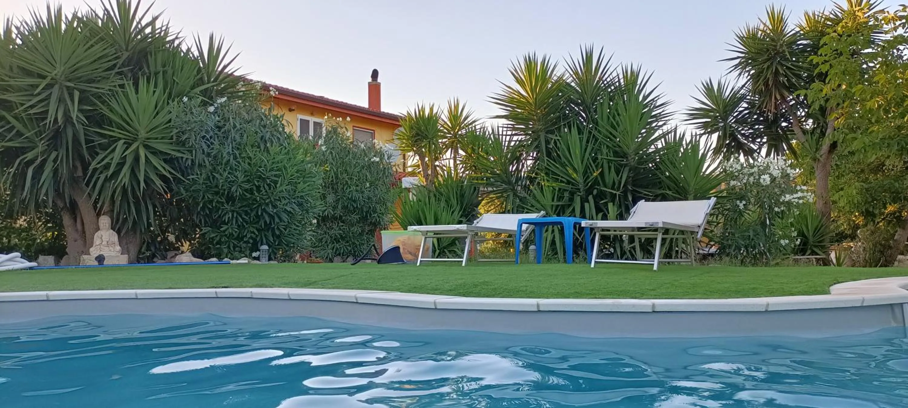 Bed & Breakfast Il Rosmarino