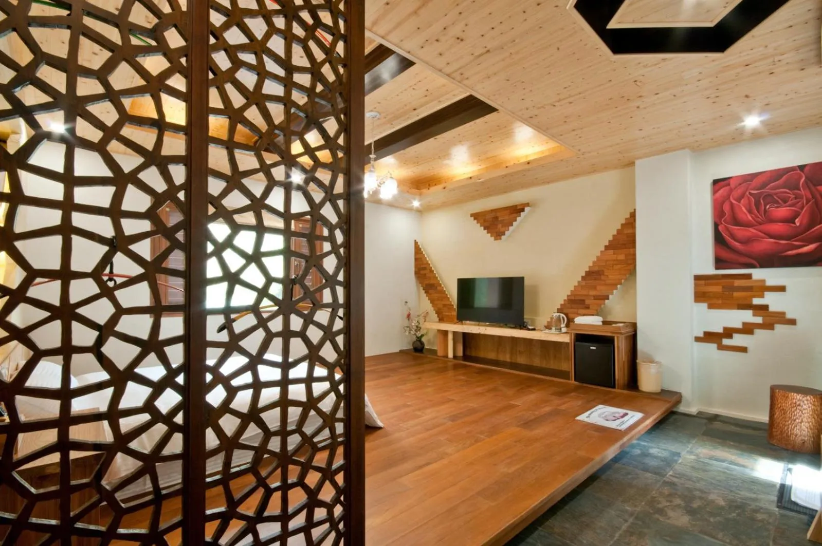 ChunYang Homestay春陽一品居