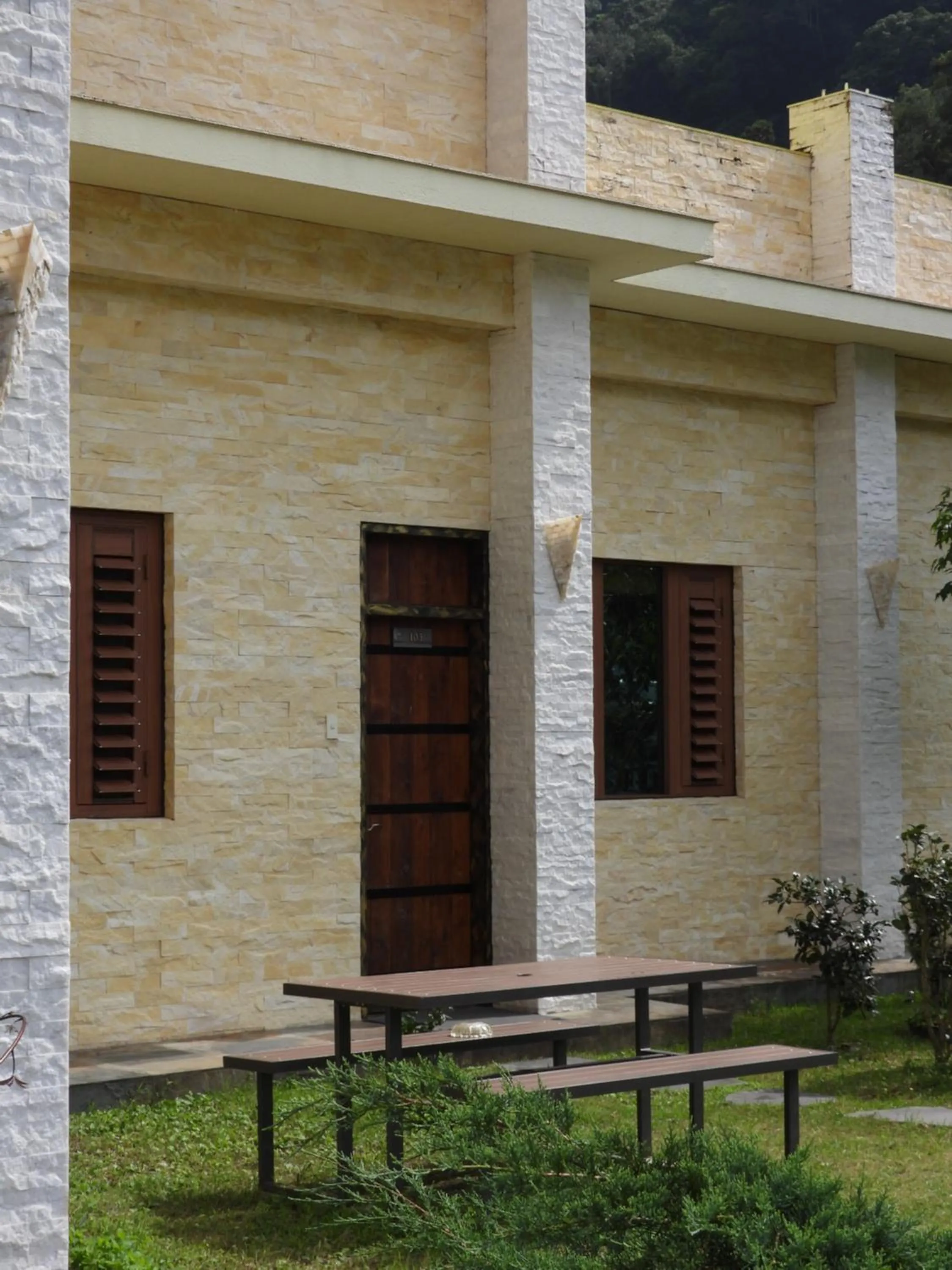 春陽溫泉一品居 ChunYang Homestay hot spring