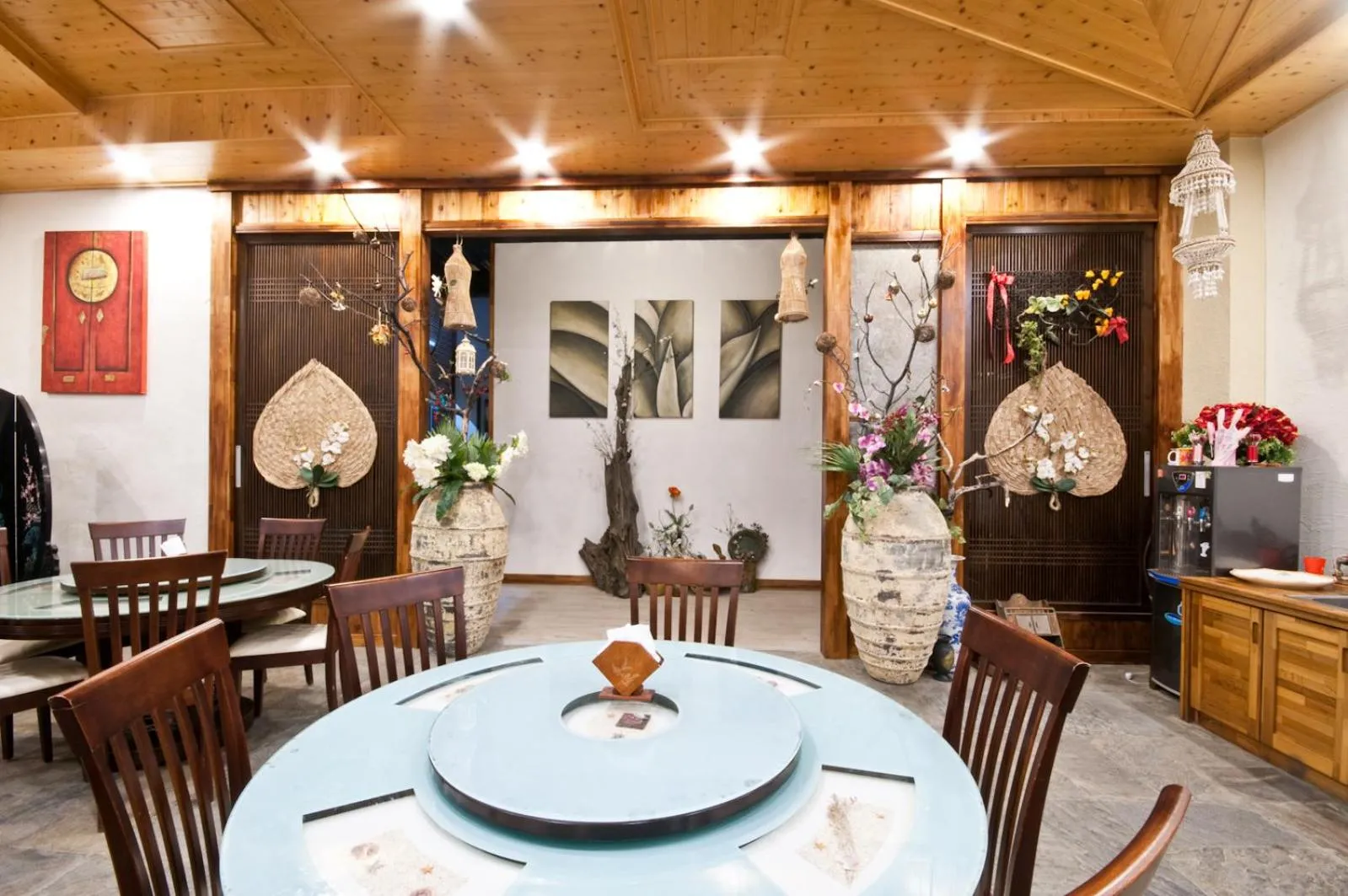 ChunYang Homestay春陽一品居