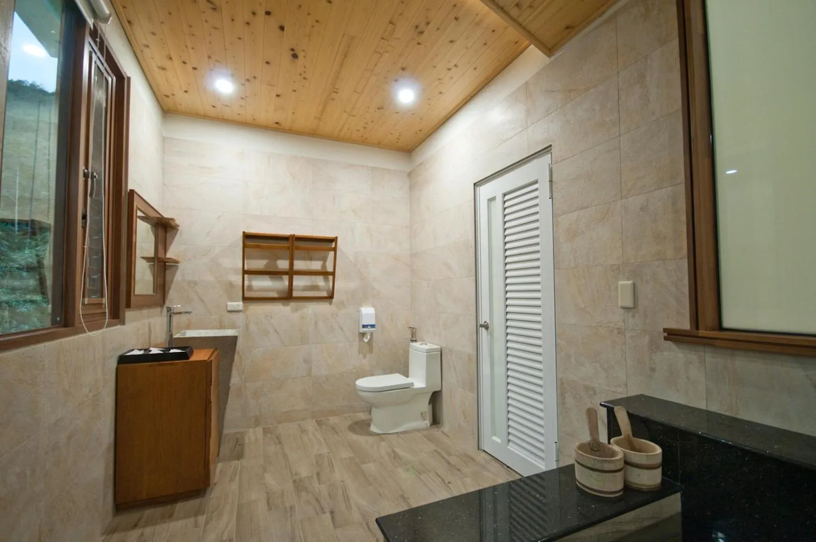 ChunYang Homestay春陽一品居