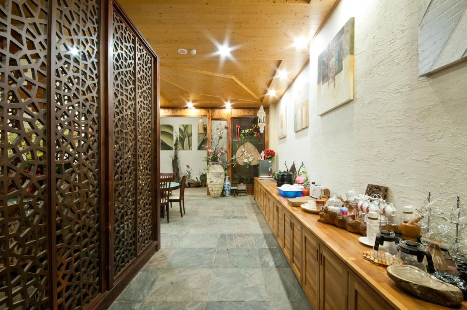 ChunYang Homestay春陽一品居