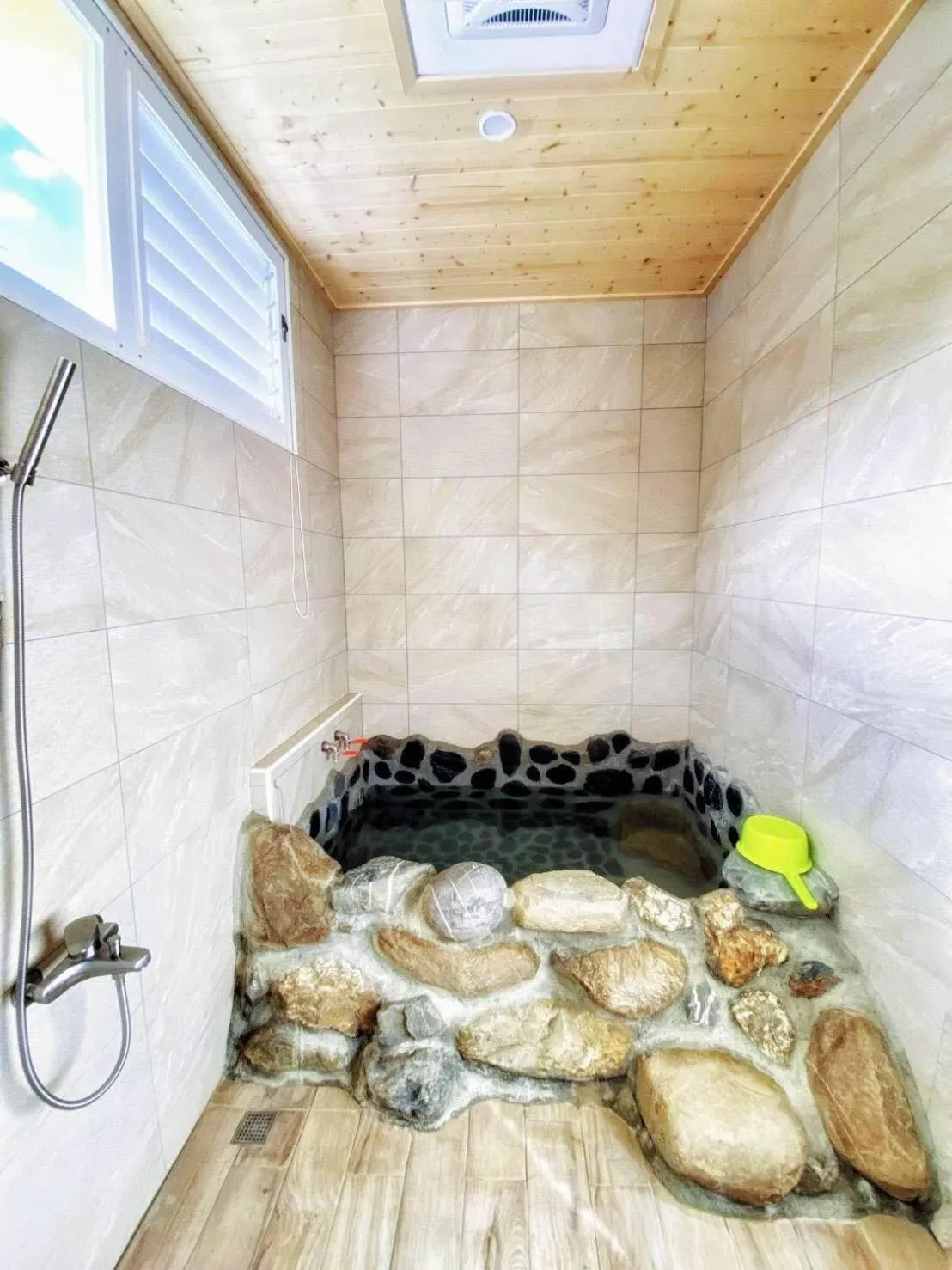 ChunYang Homestay春陽一品居