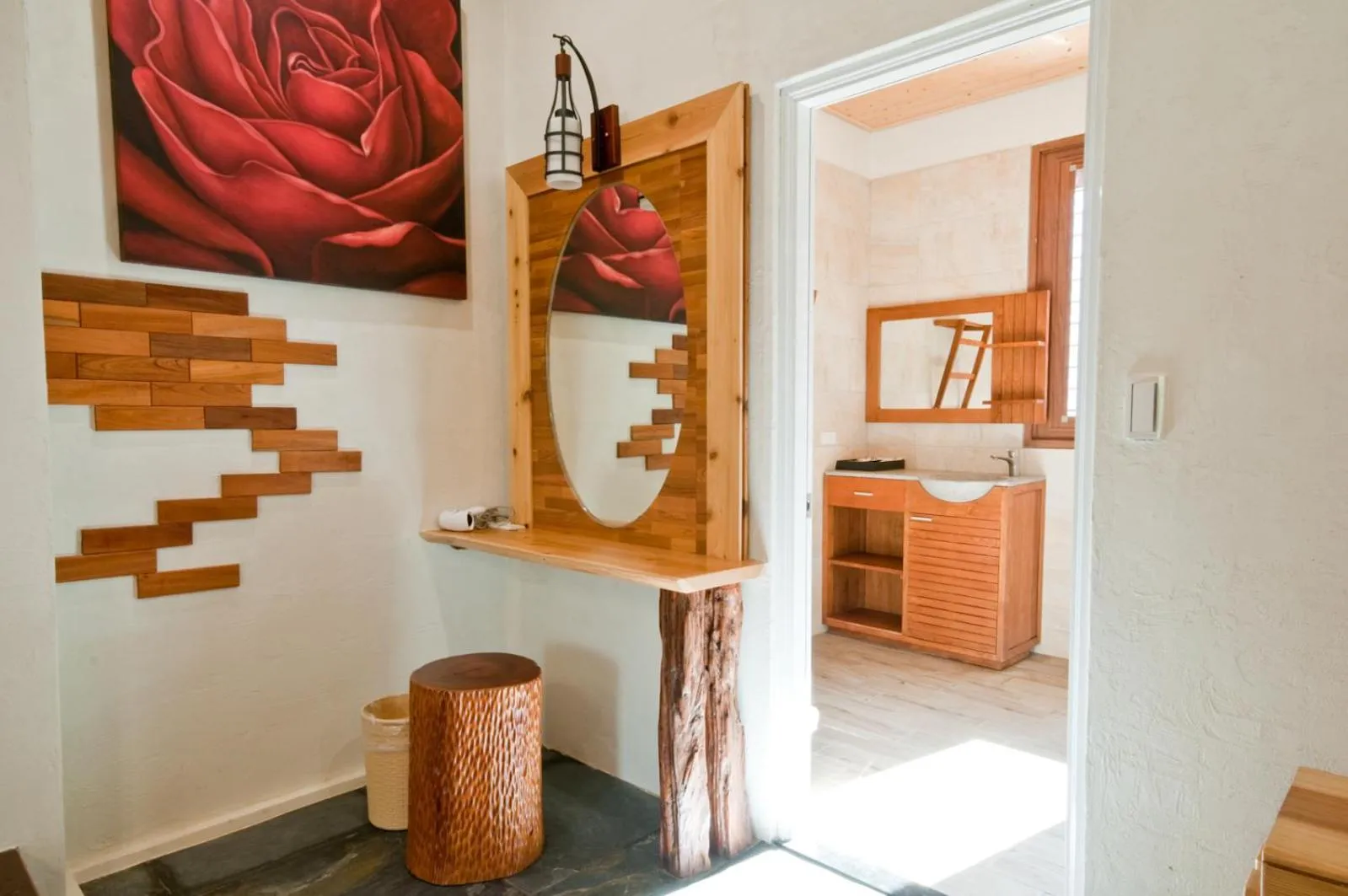 ChunYang Homestay春陽一品居