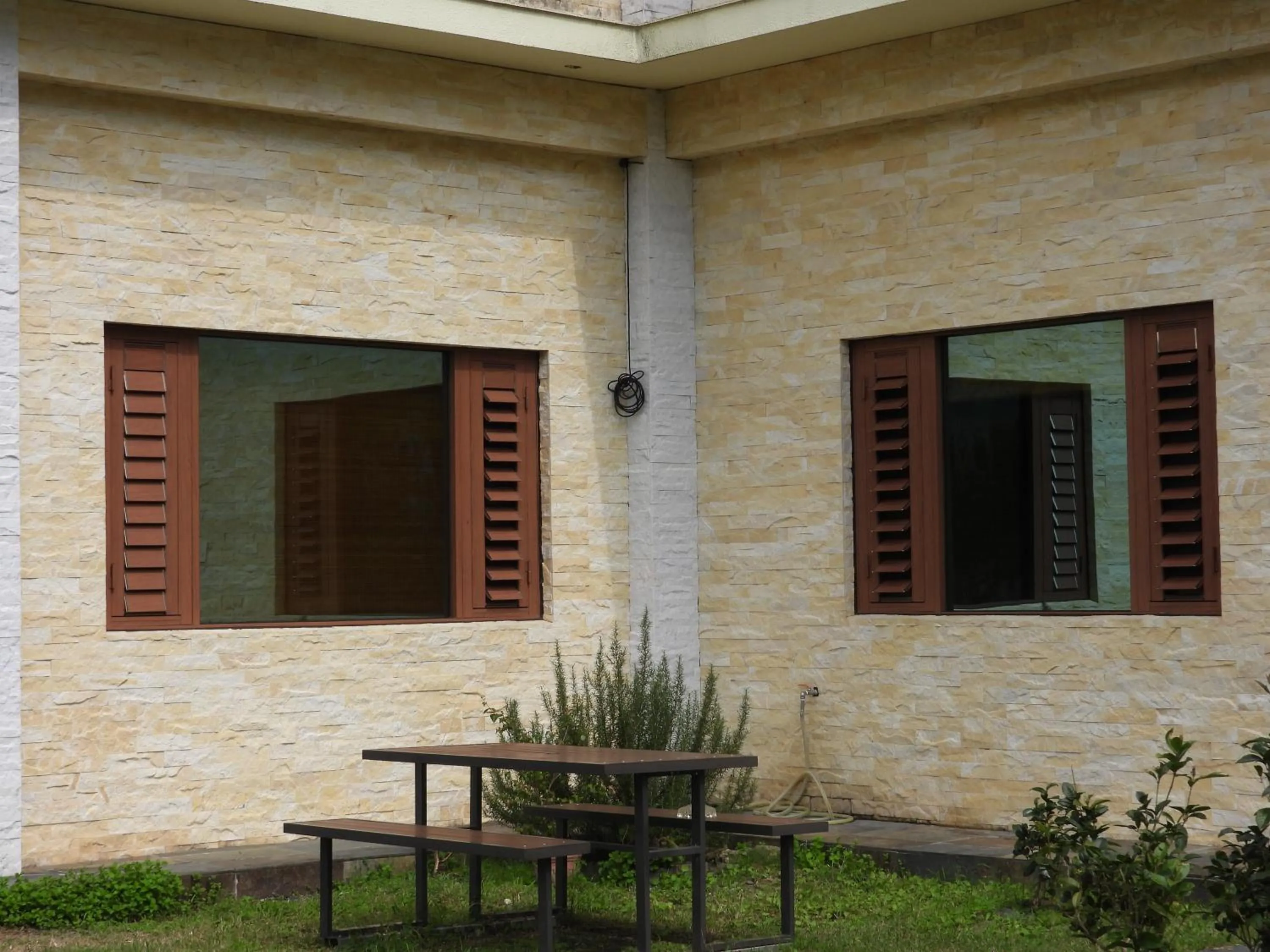 春陽溫泉一品居 ChunYang Homestay hot spring