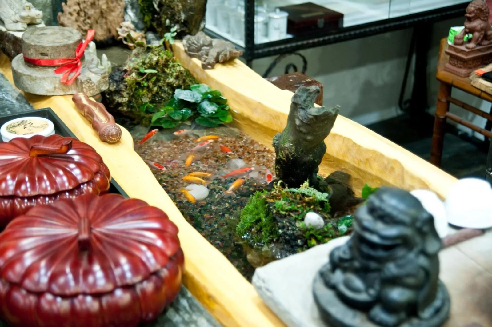 ChunYang Homestay春陽一品居