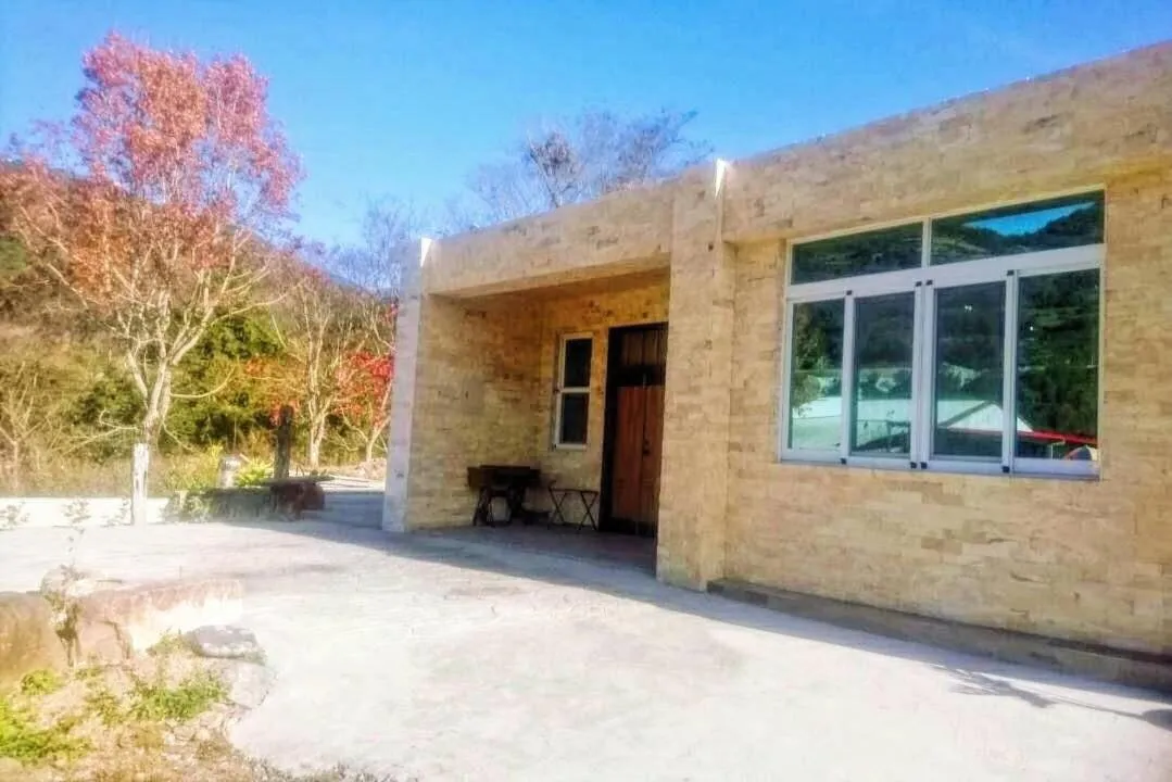 ChunYang Homestay春陽一品居