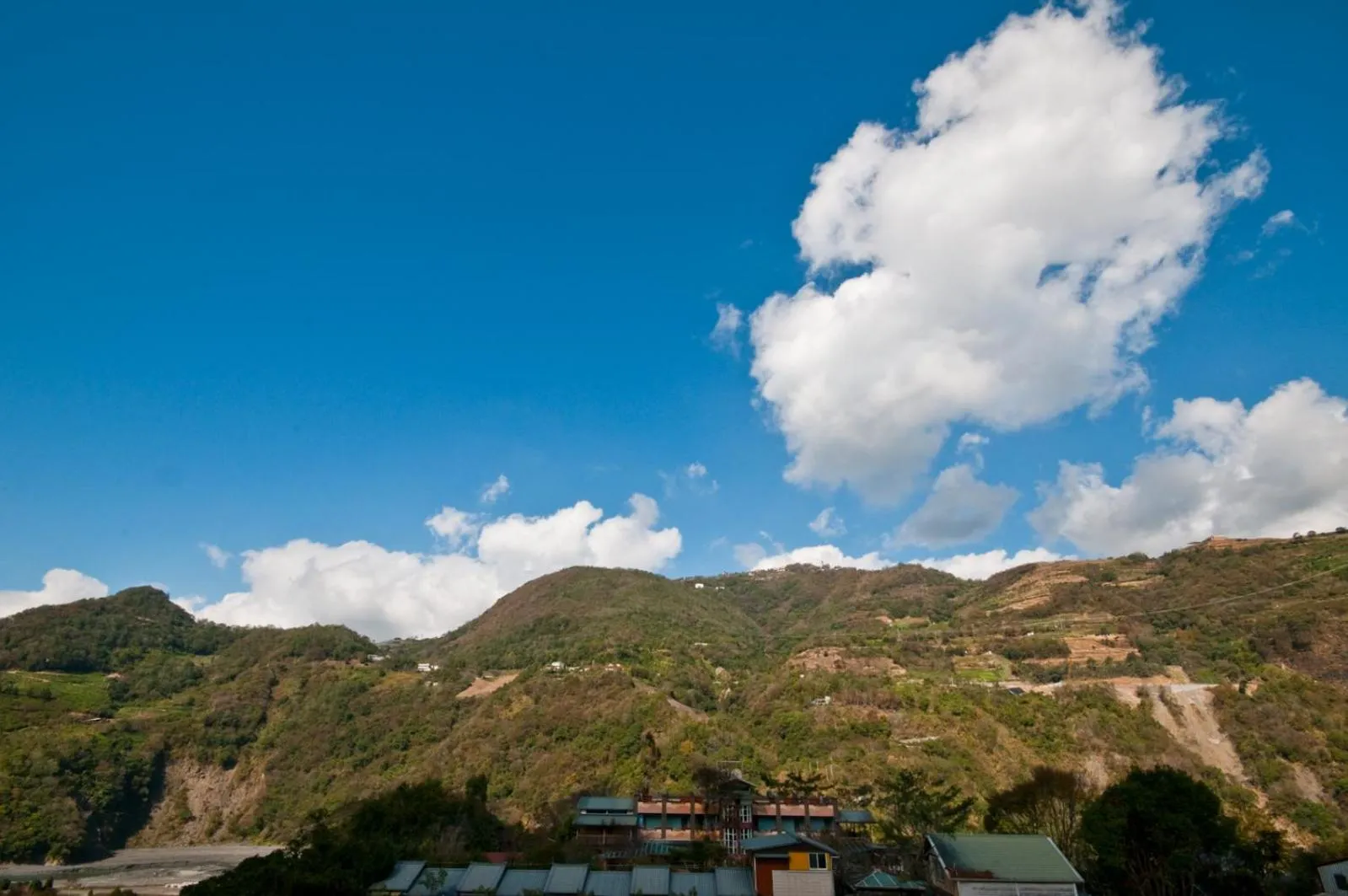 ChunYang Homestay春陽一品居