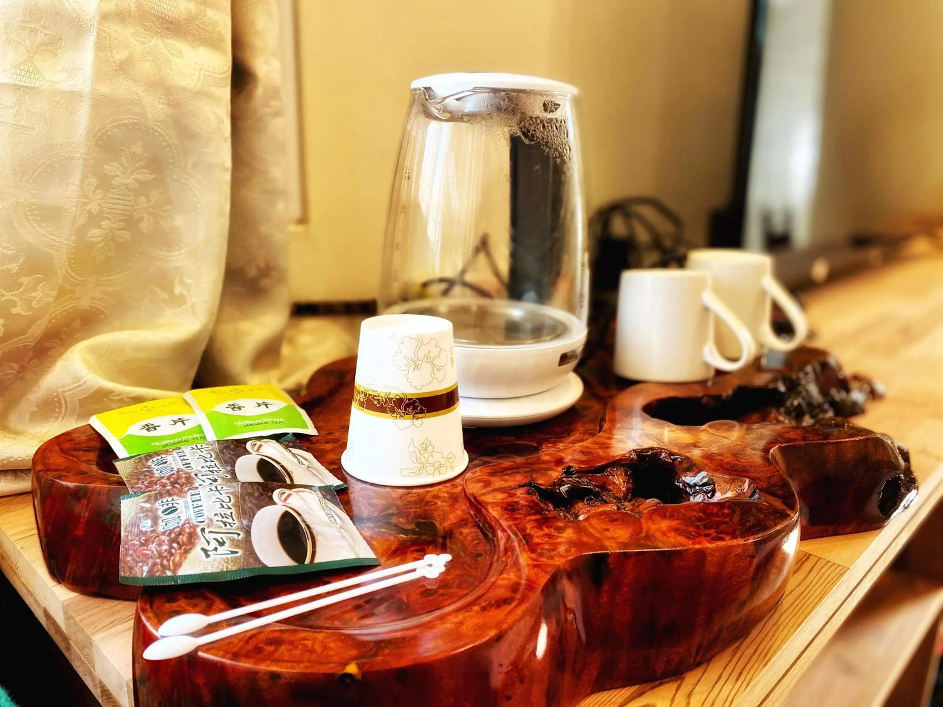 春陽溫泉一品居 ChunYang Homestay hot spring