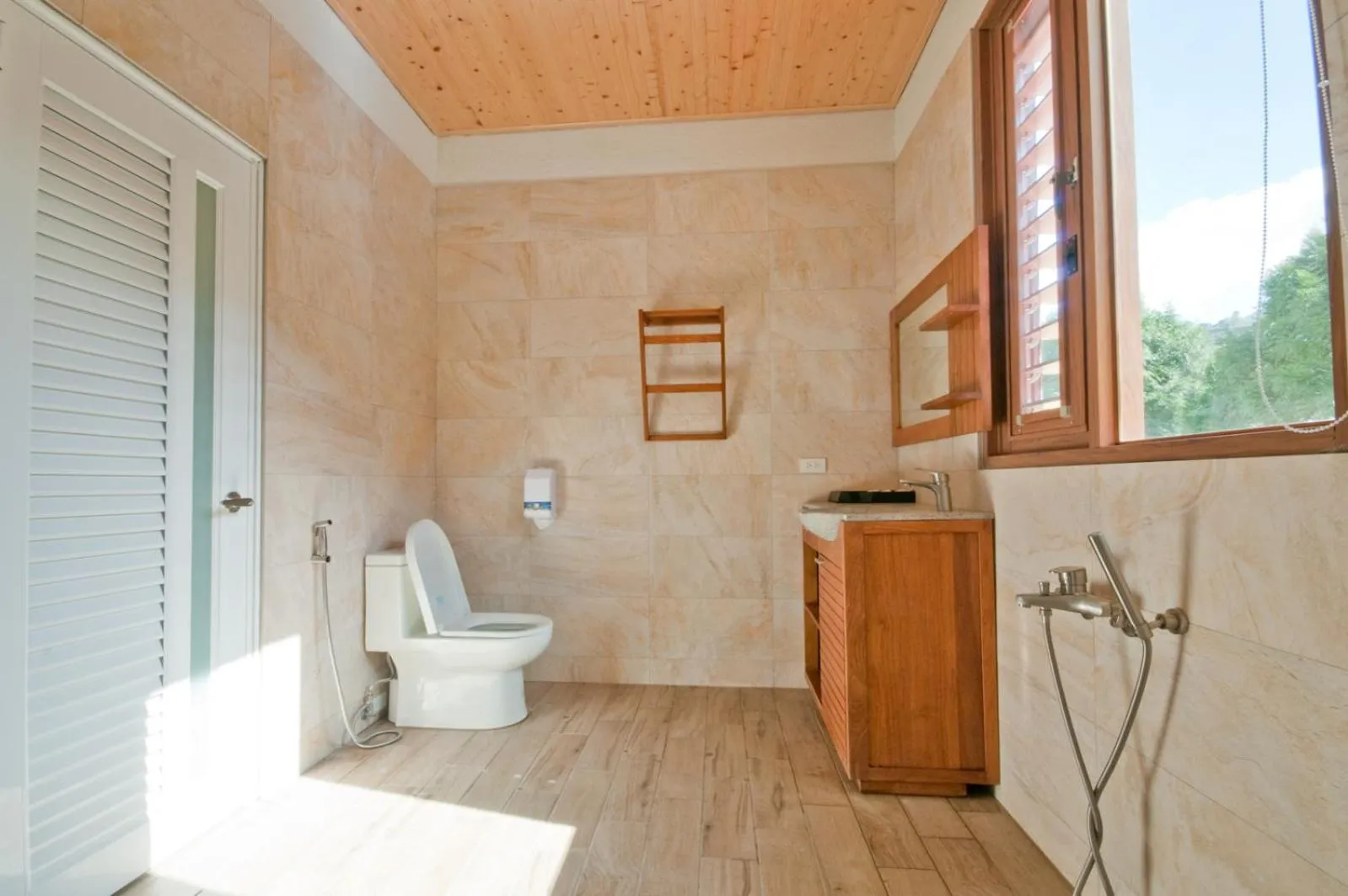 ChunYang Homestay春陽一品居