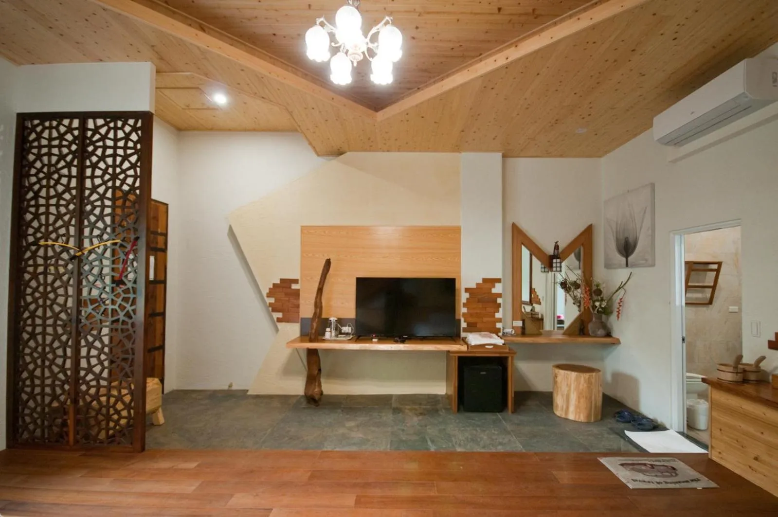 ChunYang Homestay春陽一品居