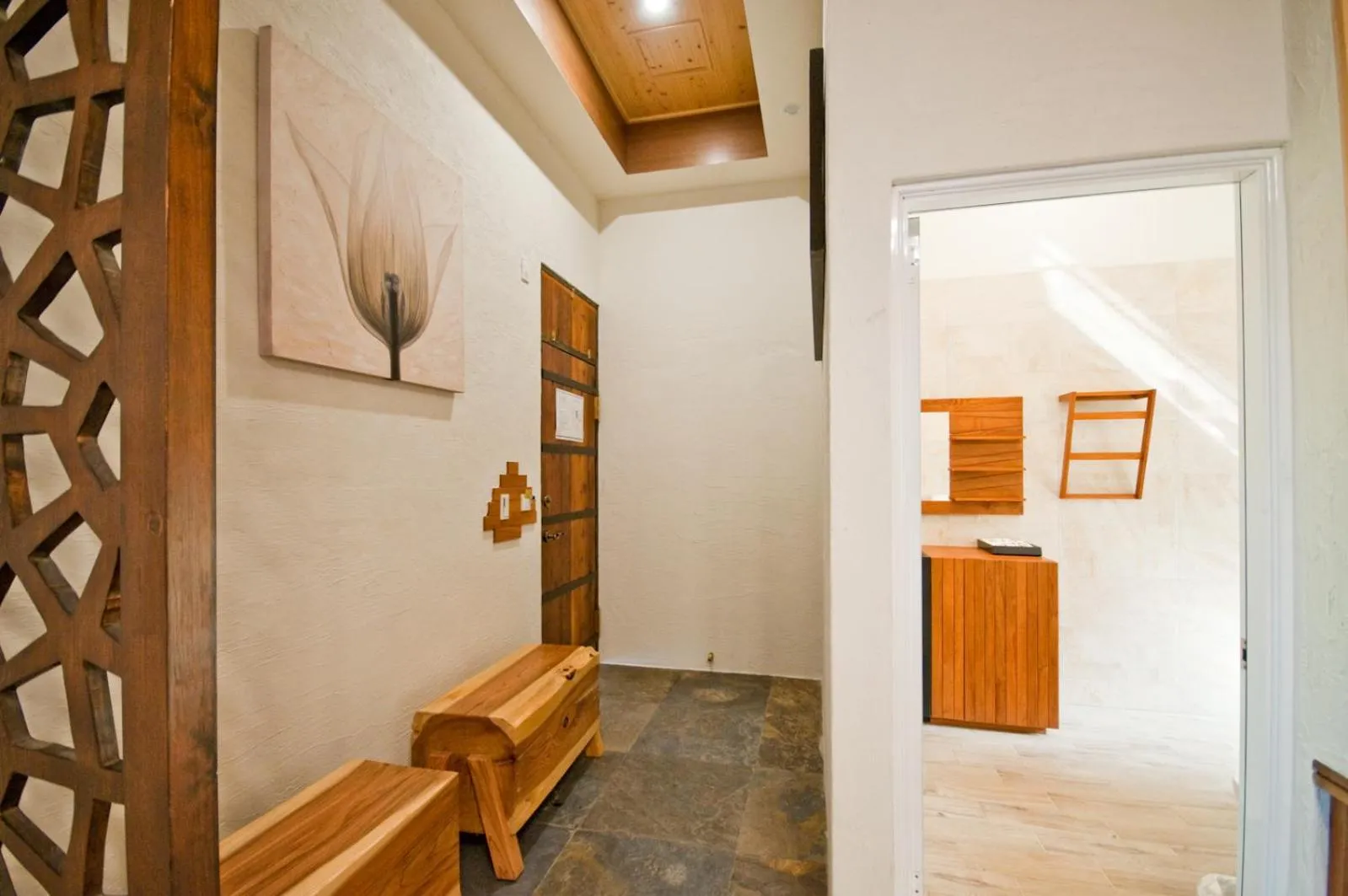 ChunYang Homestay春陽一品居