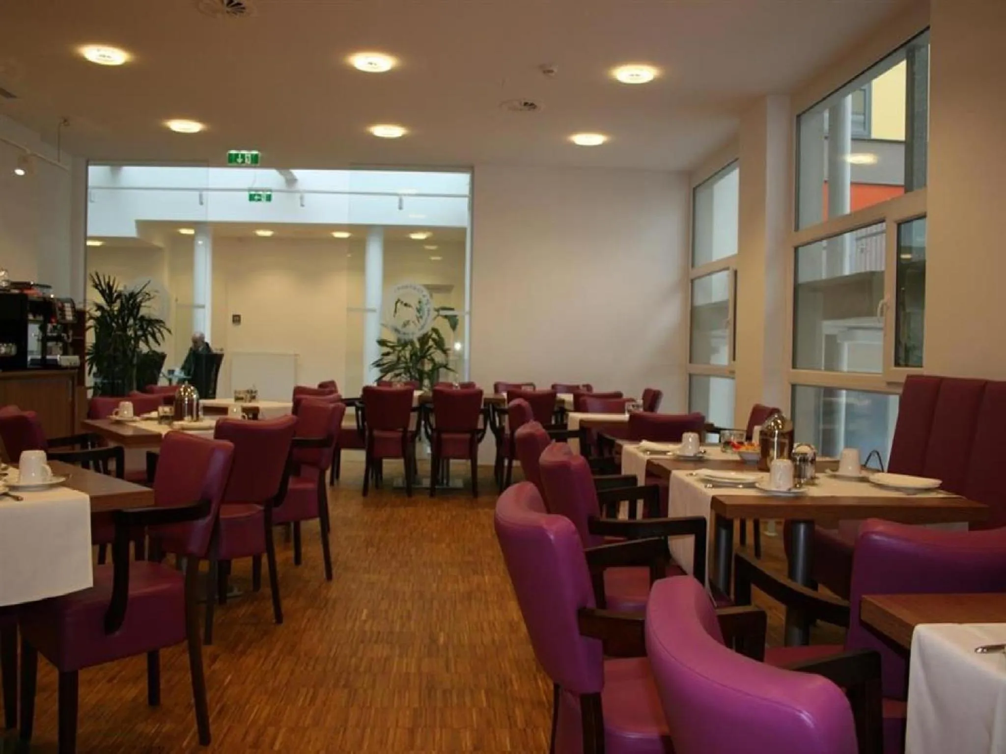 Breakfast in Stadthotel Waidhofen an der Thaya