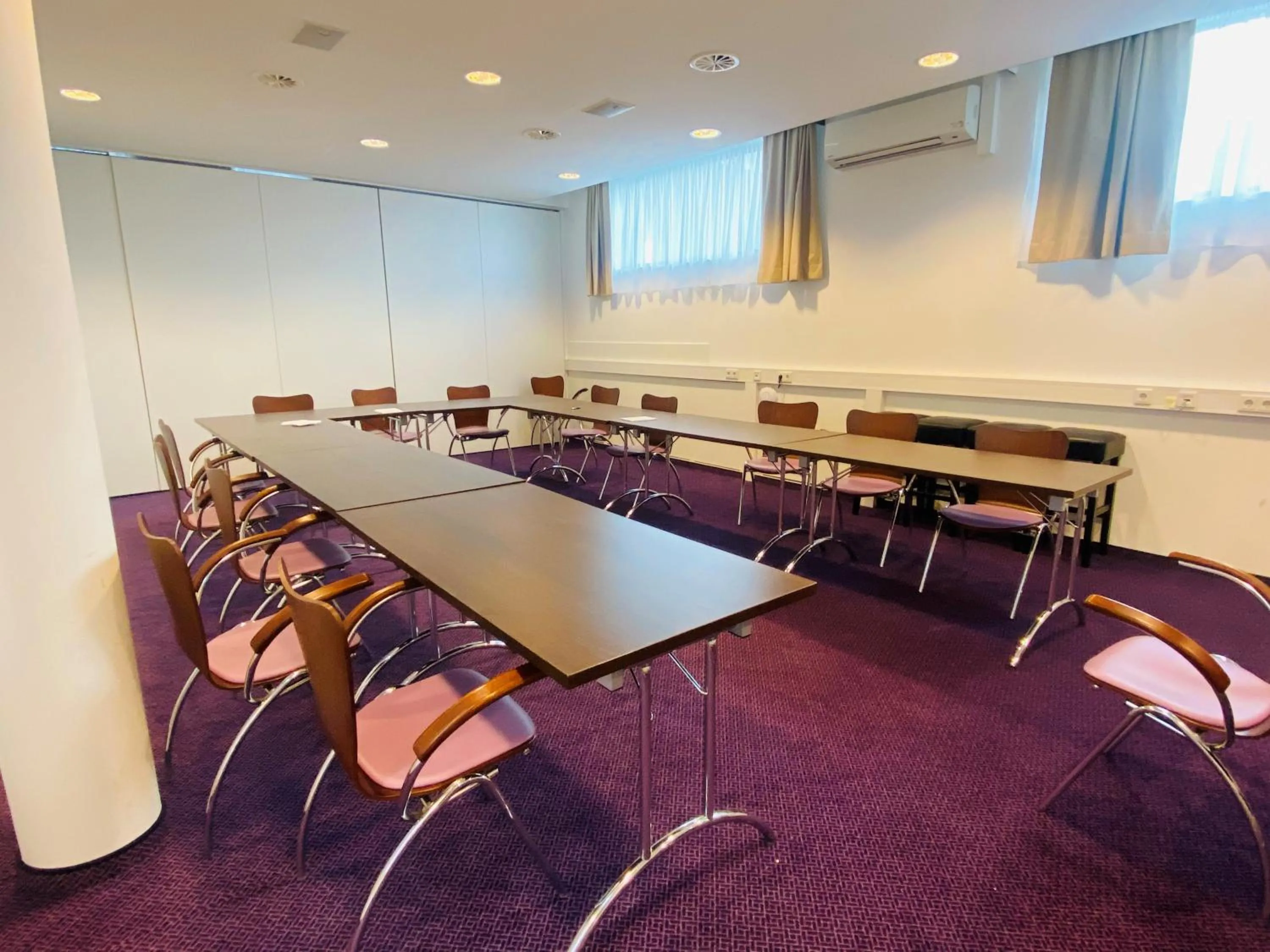 Business facilities in Stadthotel Waidhofen an der Thaya