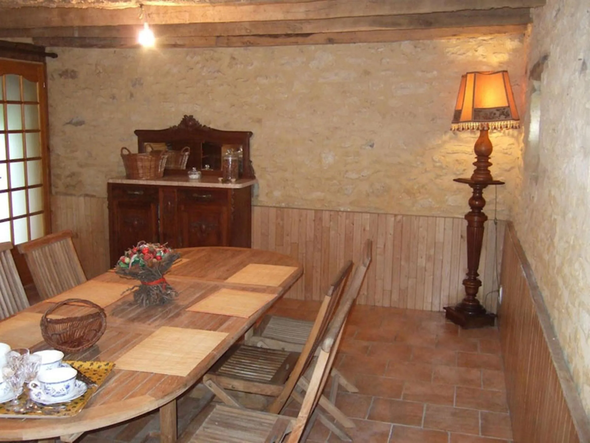 La Ferme du Pech