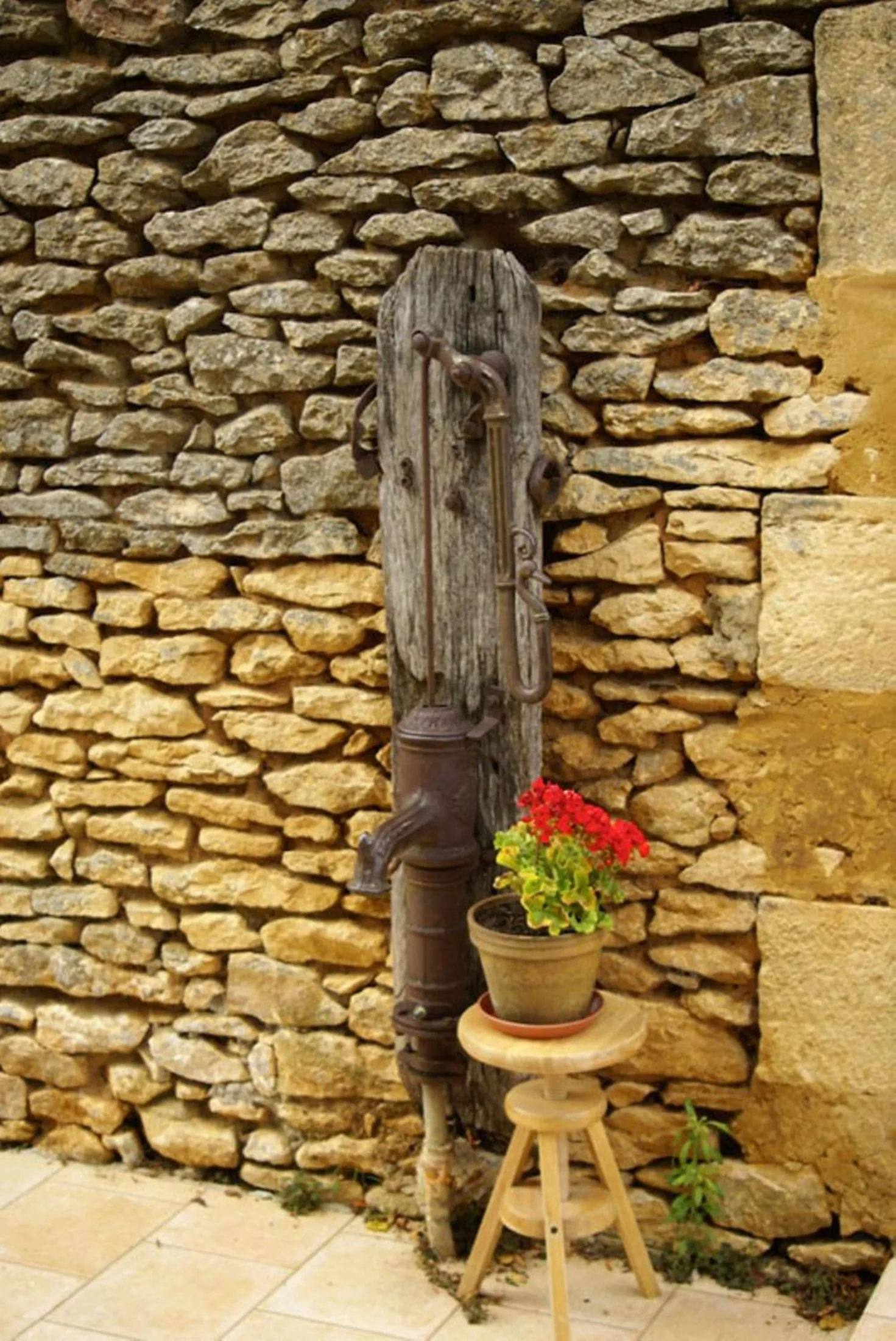 La Ferme du Pech