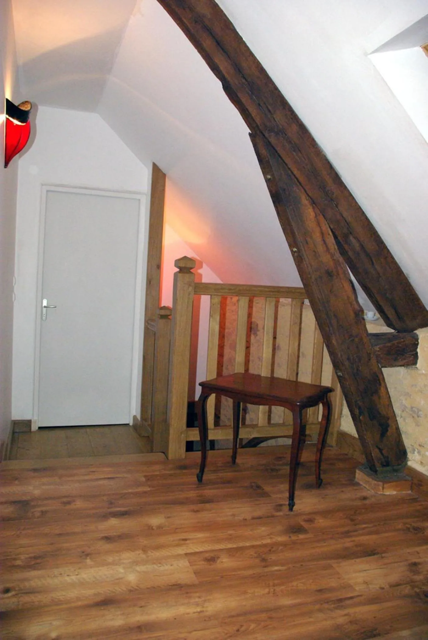La Ferme du Pech