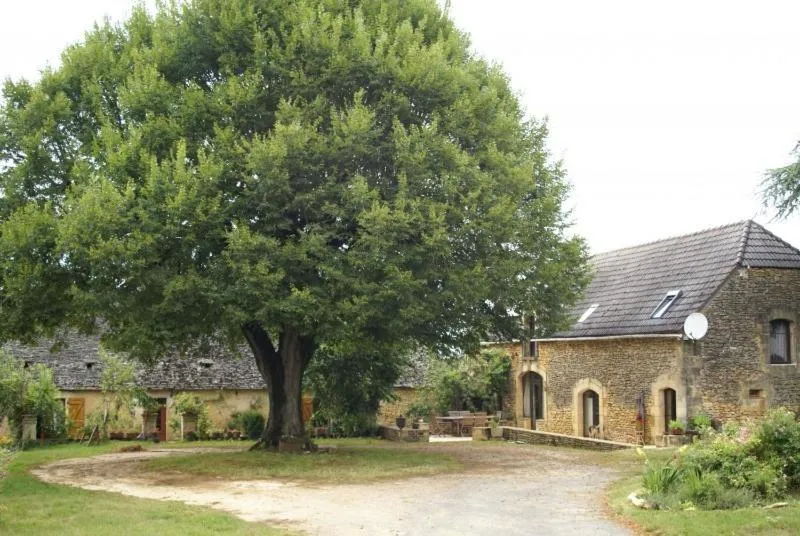 La Ferme du Pech