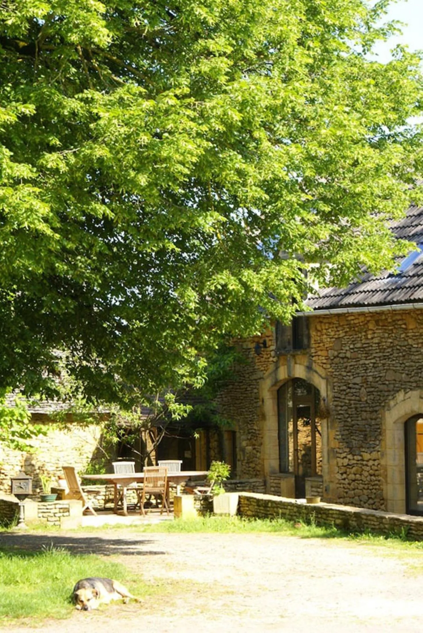 La Ferme du Pech
