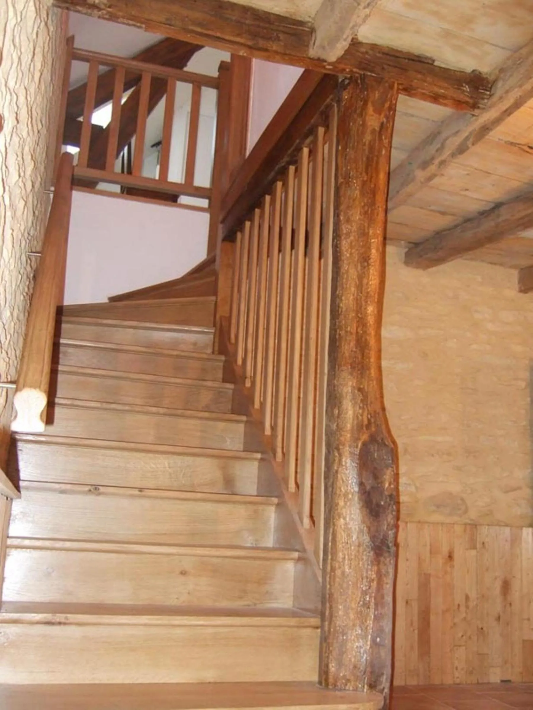La Ferme du Pech