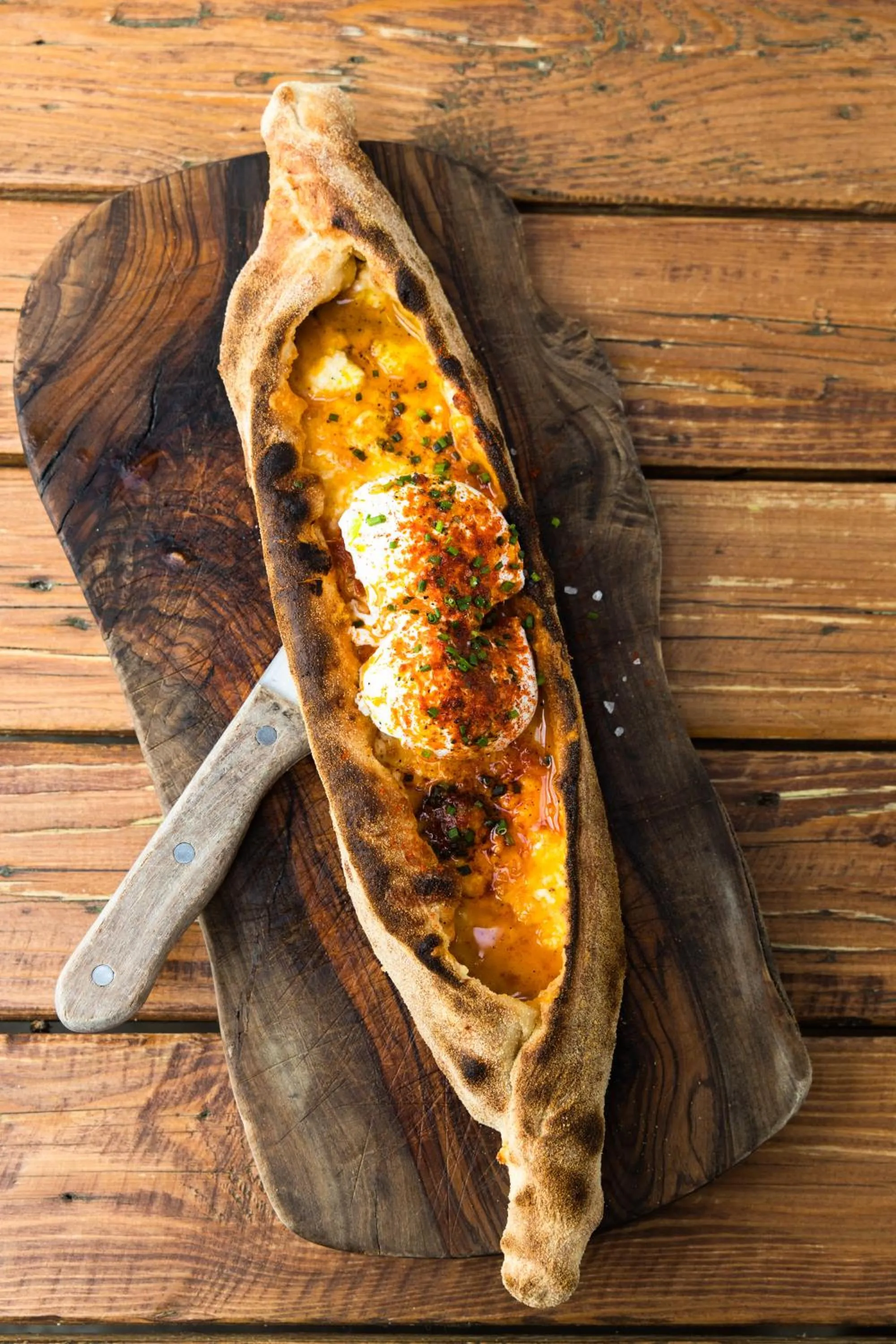 Breakfast in Ergon House Athens